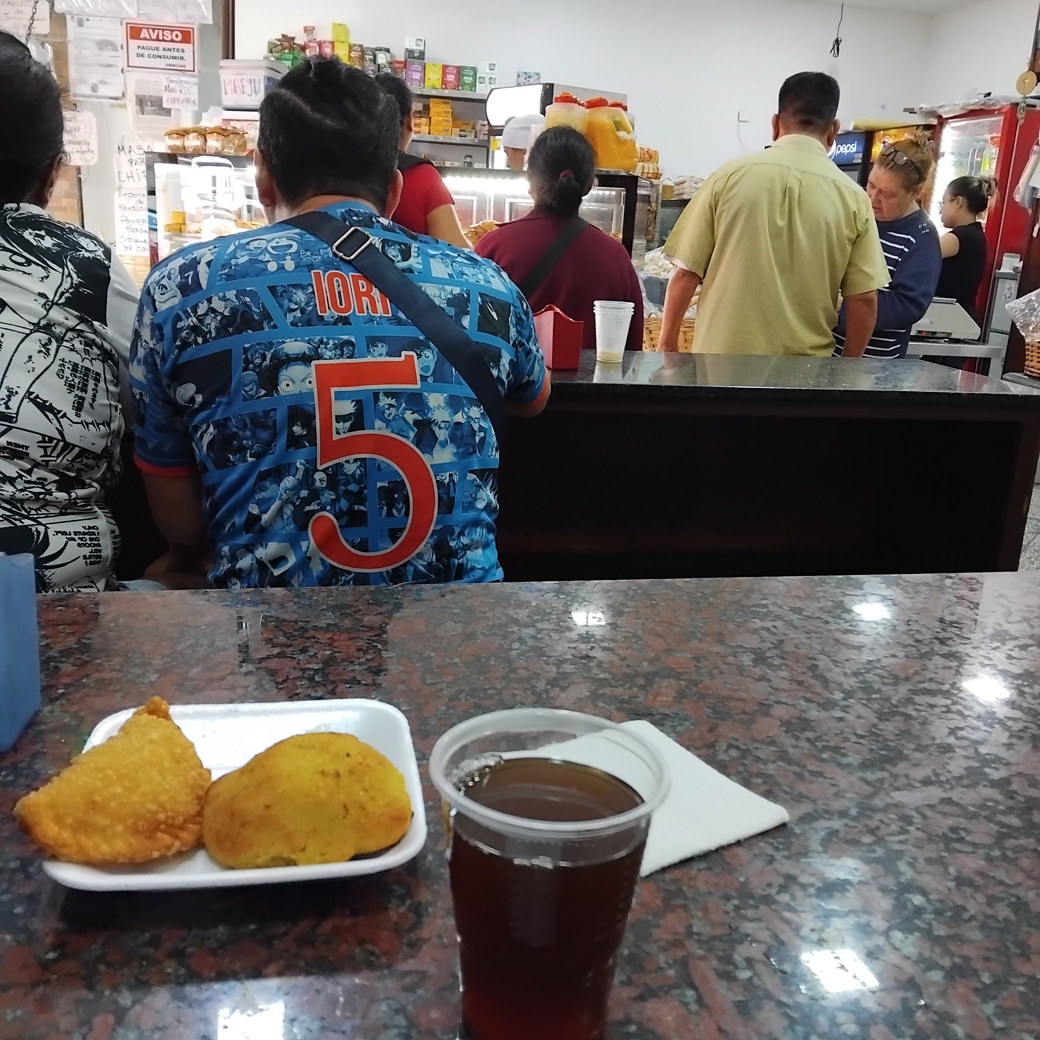 Chiperia Kali