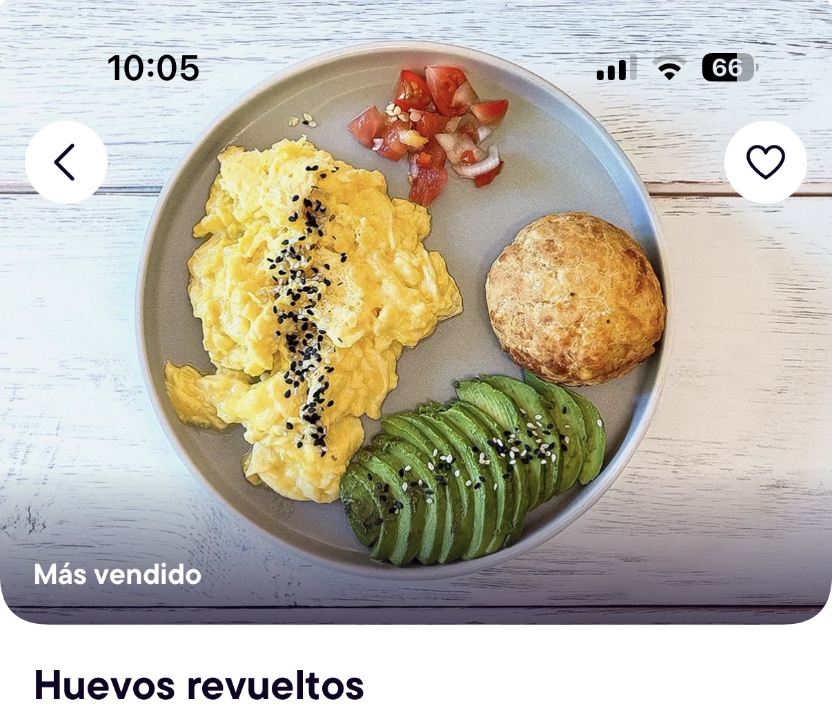 Olegaria Café
