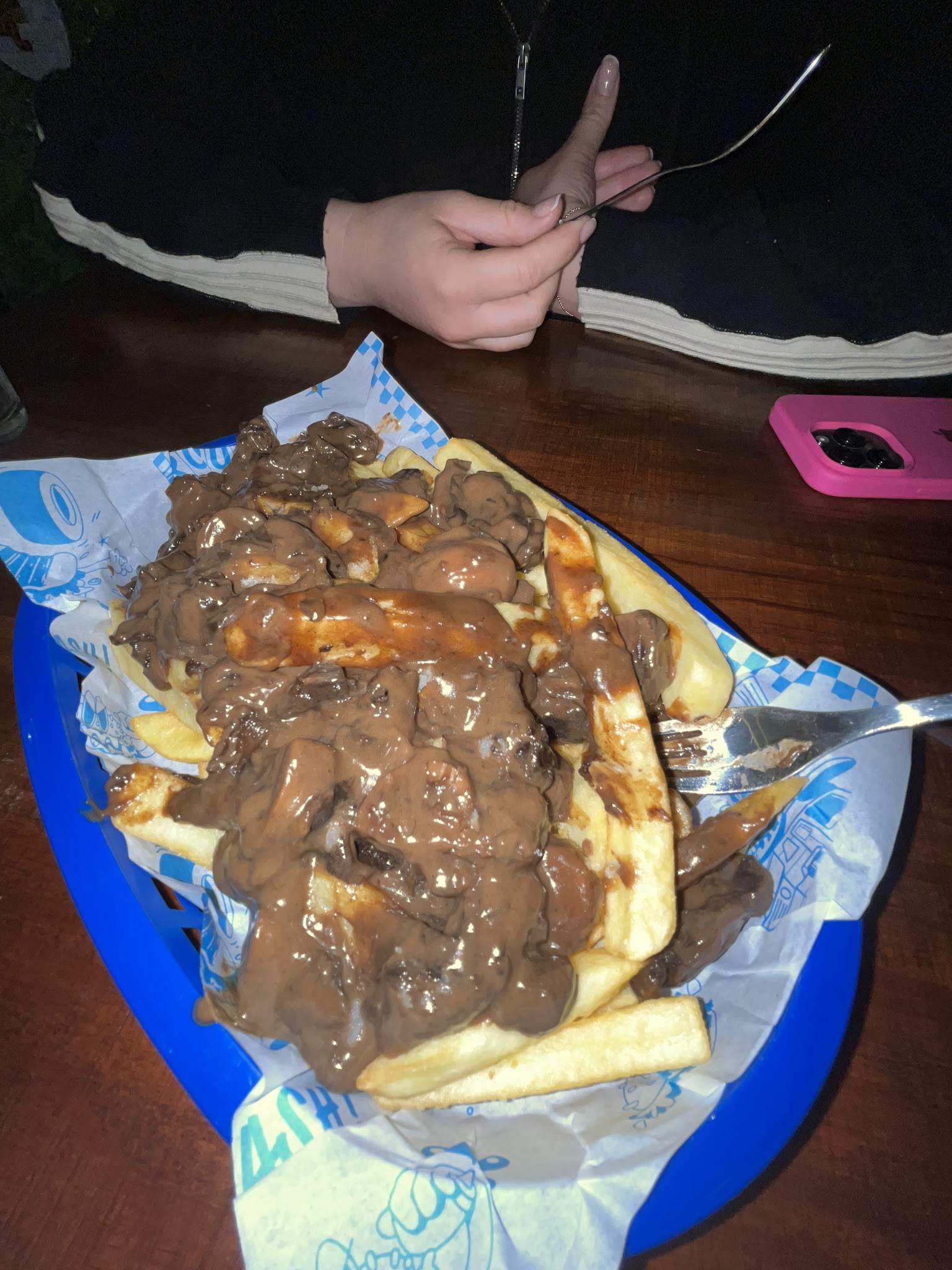 Route Burgers