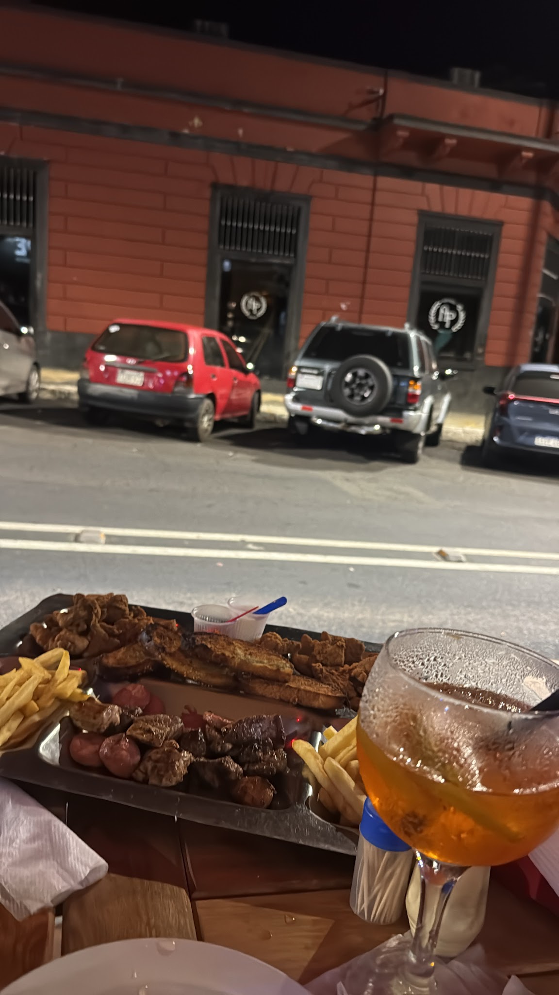 La Chope del Puerto