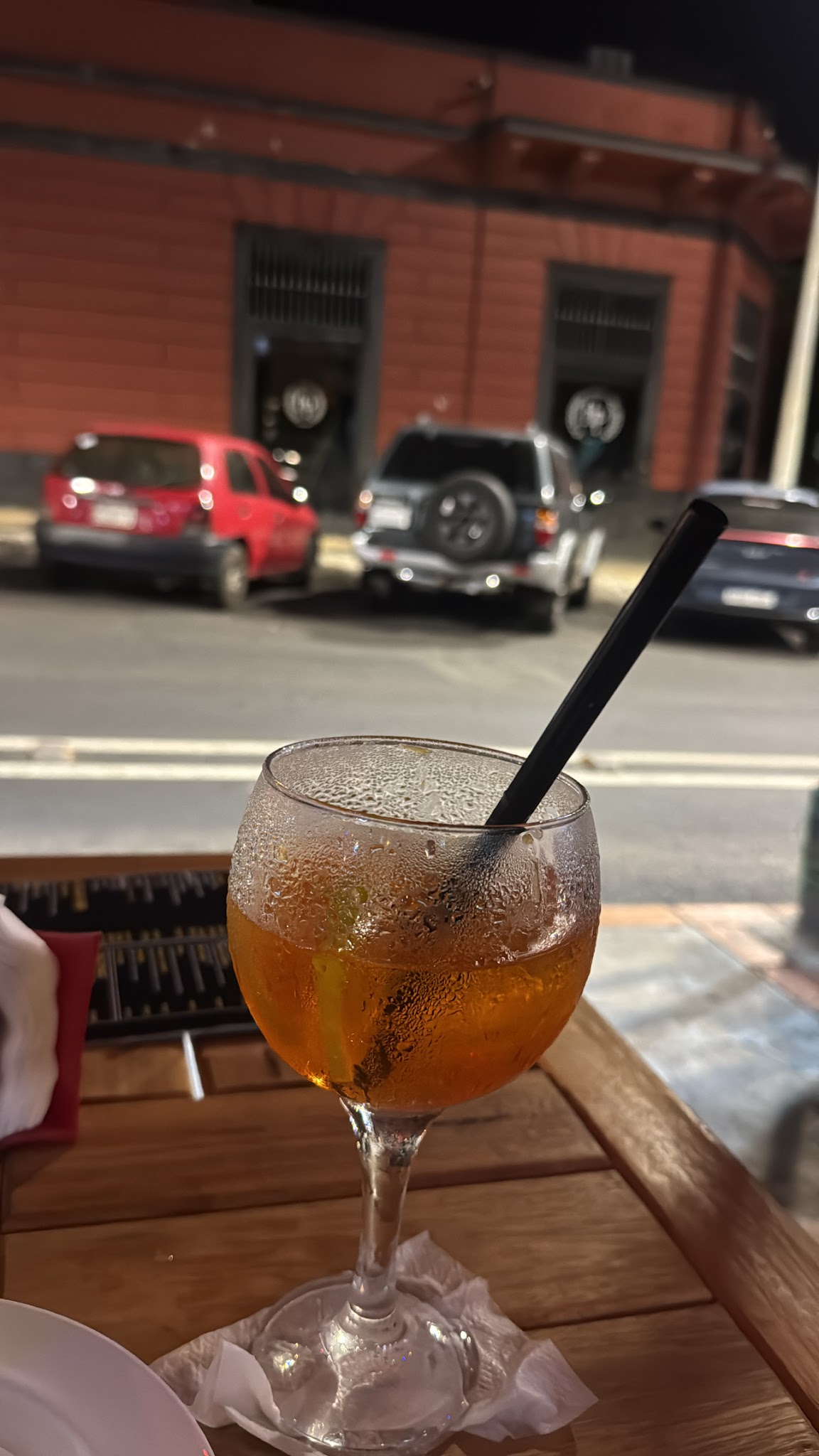 La Chope del Puerto