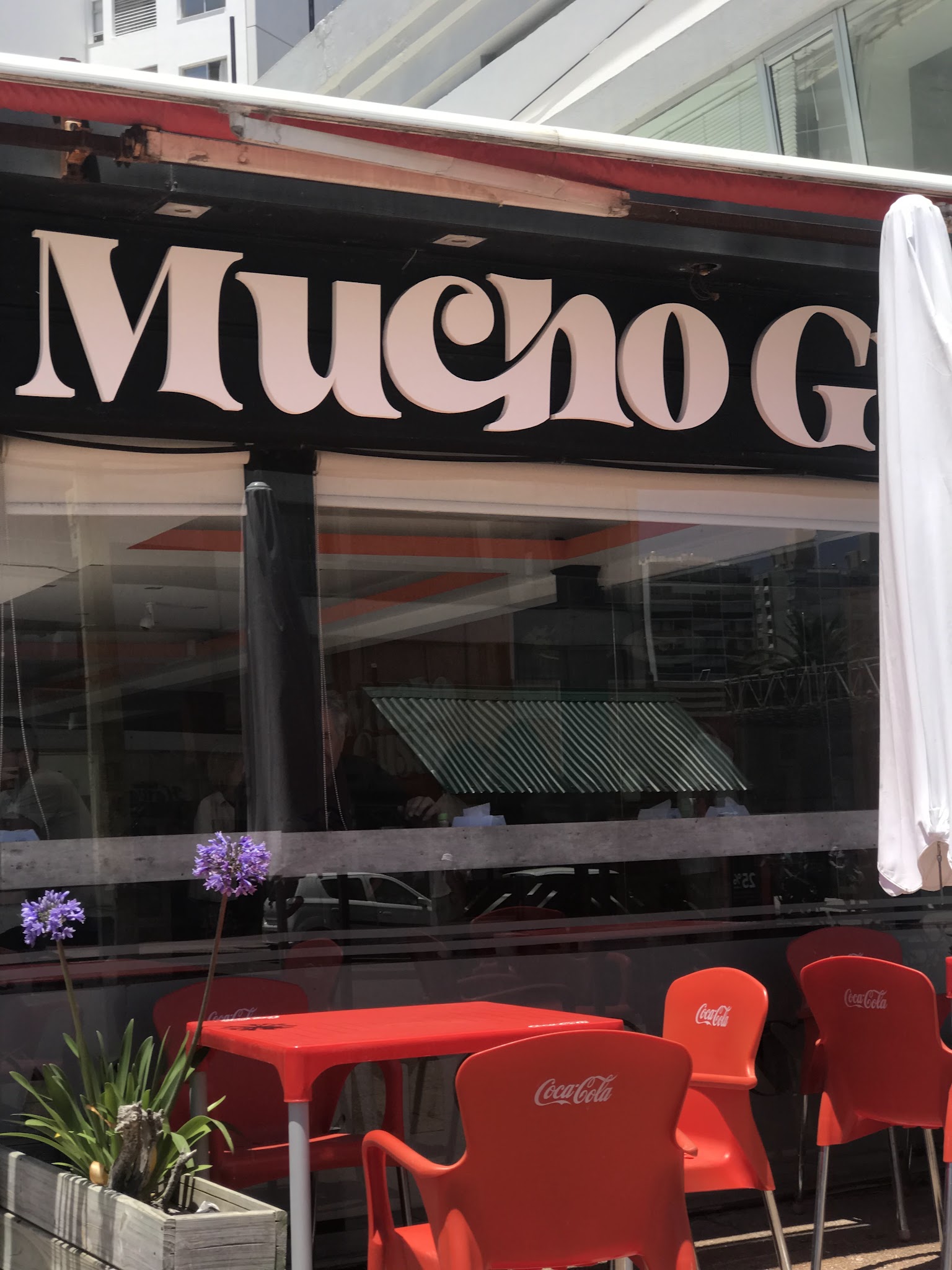 Rotisería Mucho Gusto