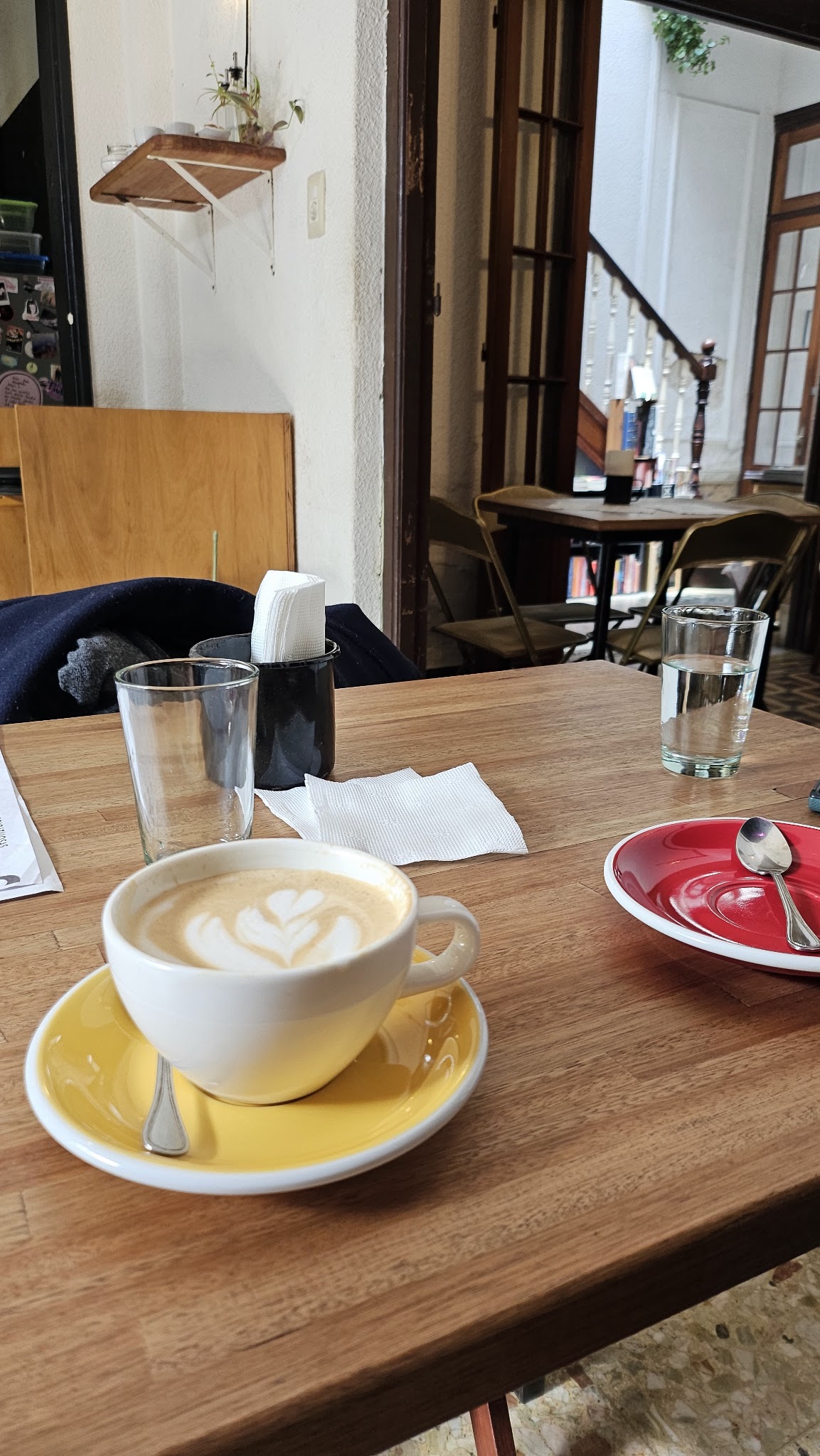 MACOCO Café