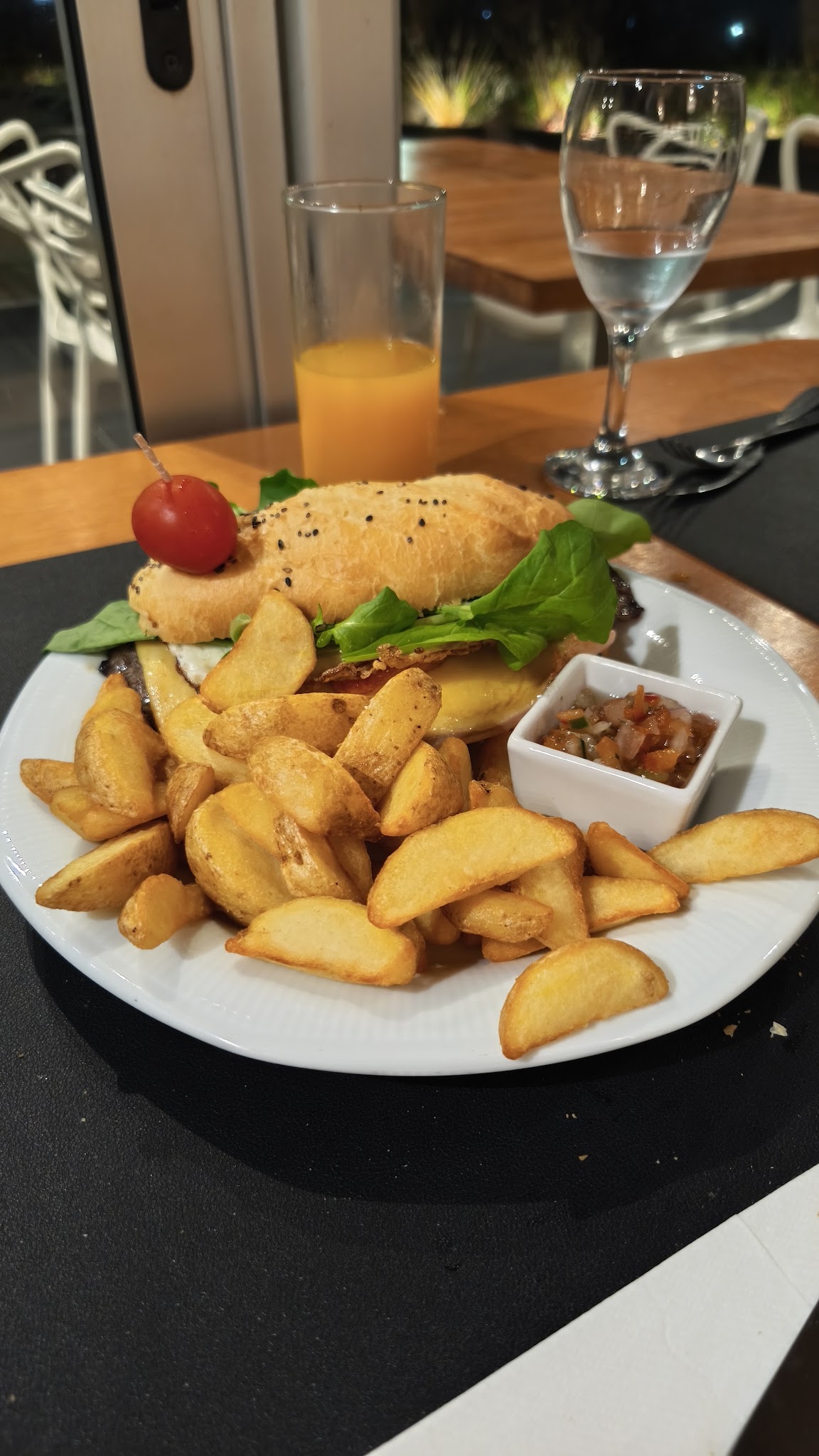 Morena Resto-bar