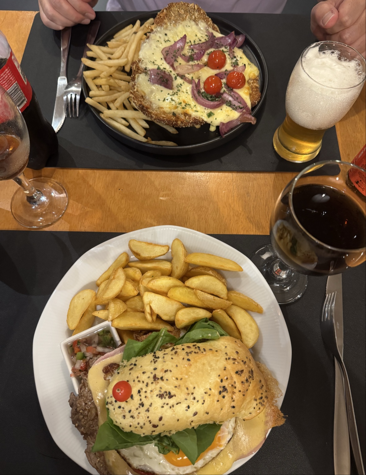 Morena Resto-bar