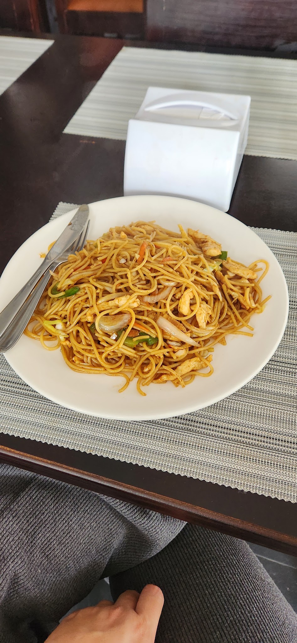 Restaurant Shang Hai