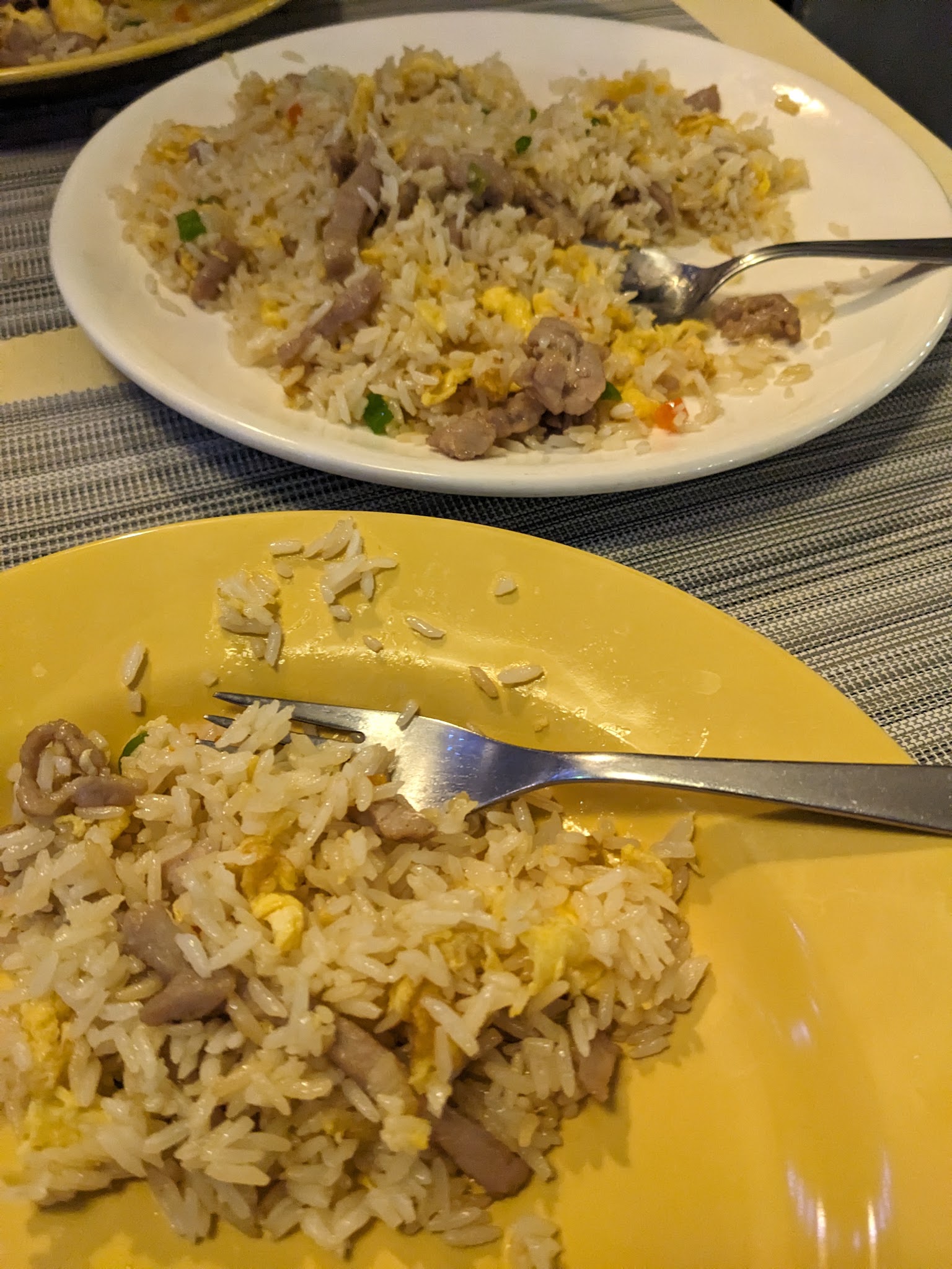 Restaurant Shang Hai