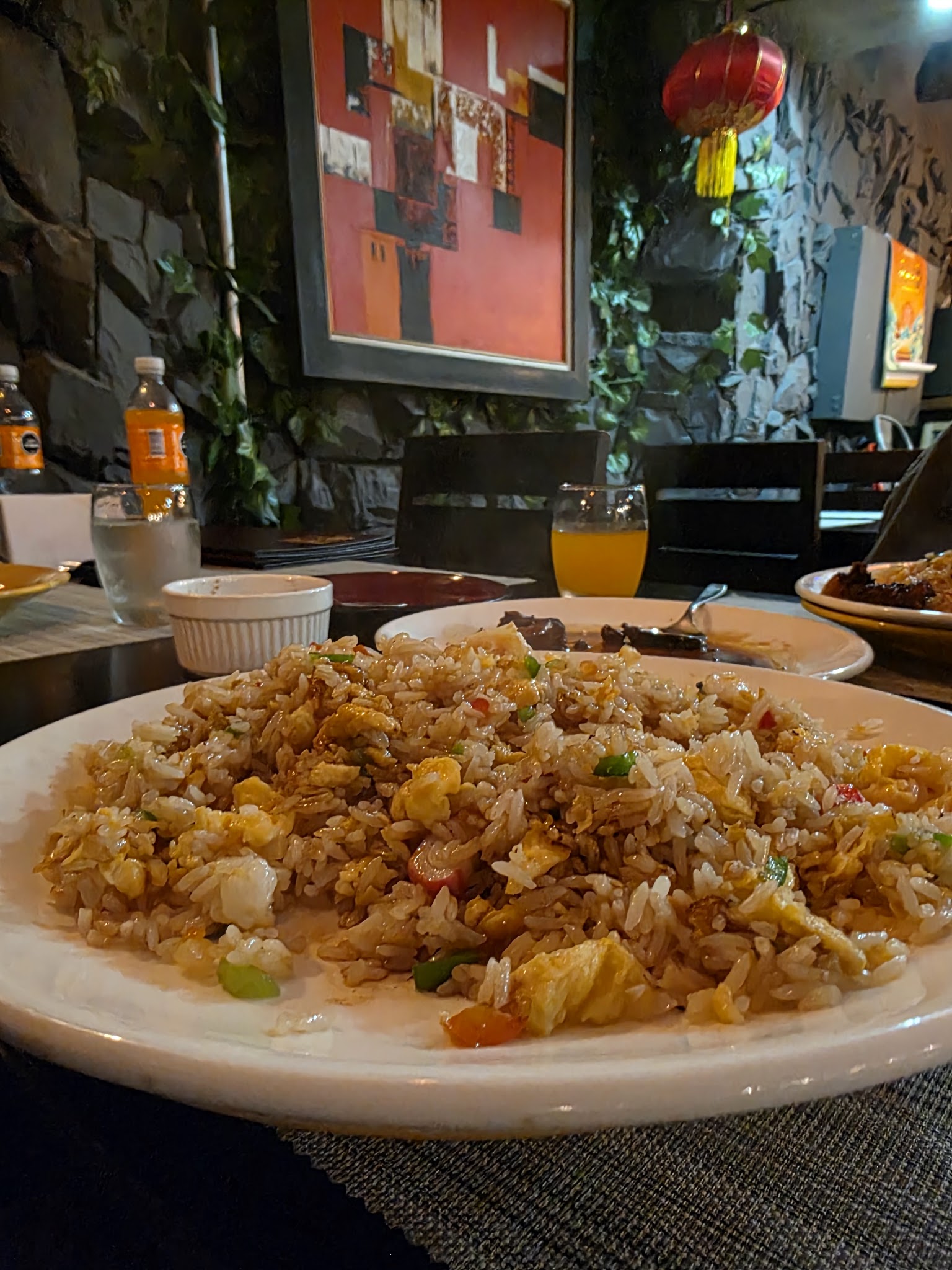 Restaurant Shang Hai
