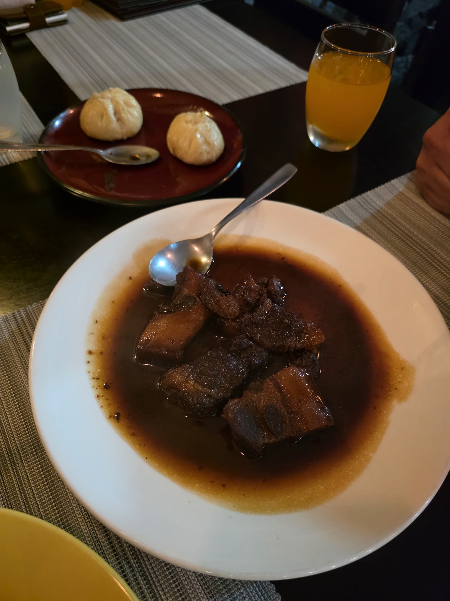Restaurant Shang Hai