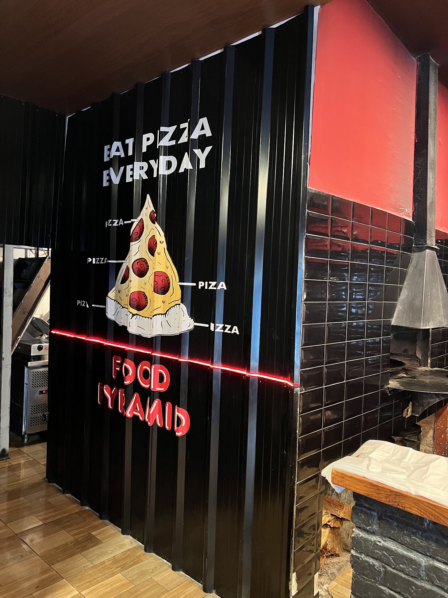Pizzativa
