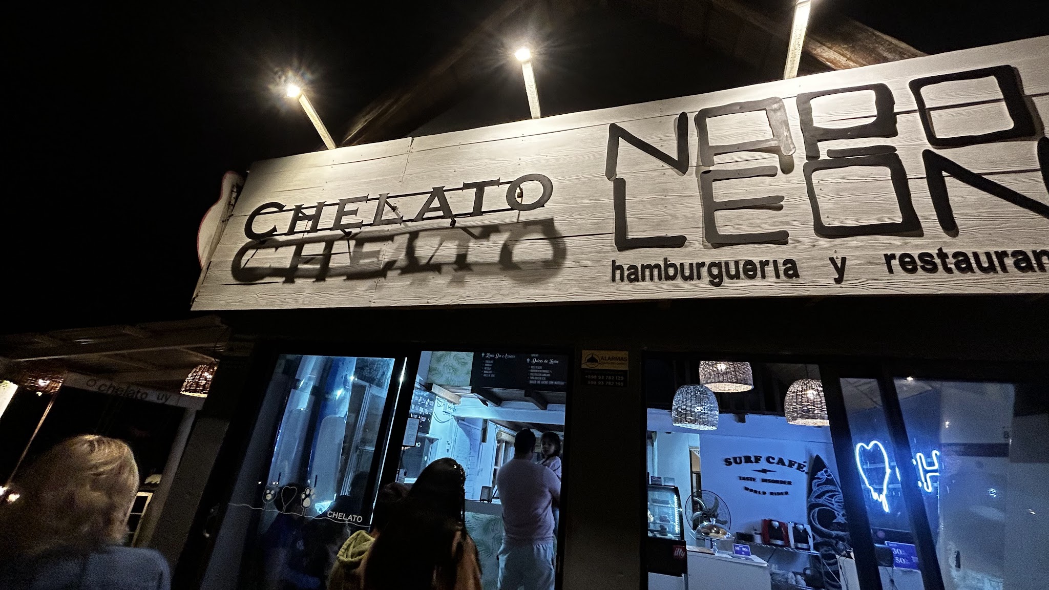 CHELATO HELADOS GOURMET