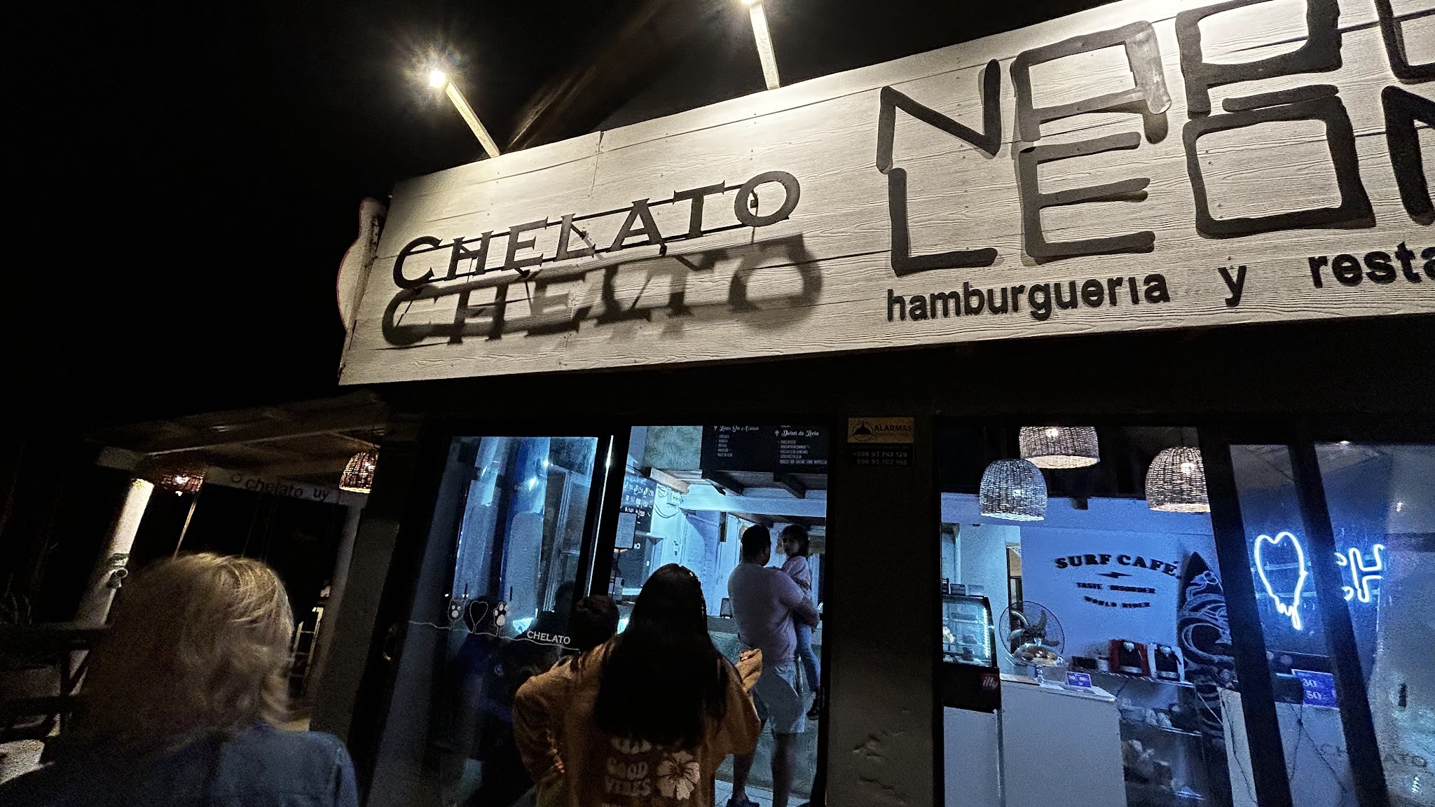 CHELATO HELADOS GOURMET