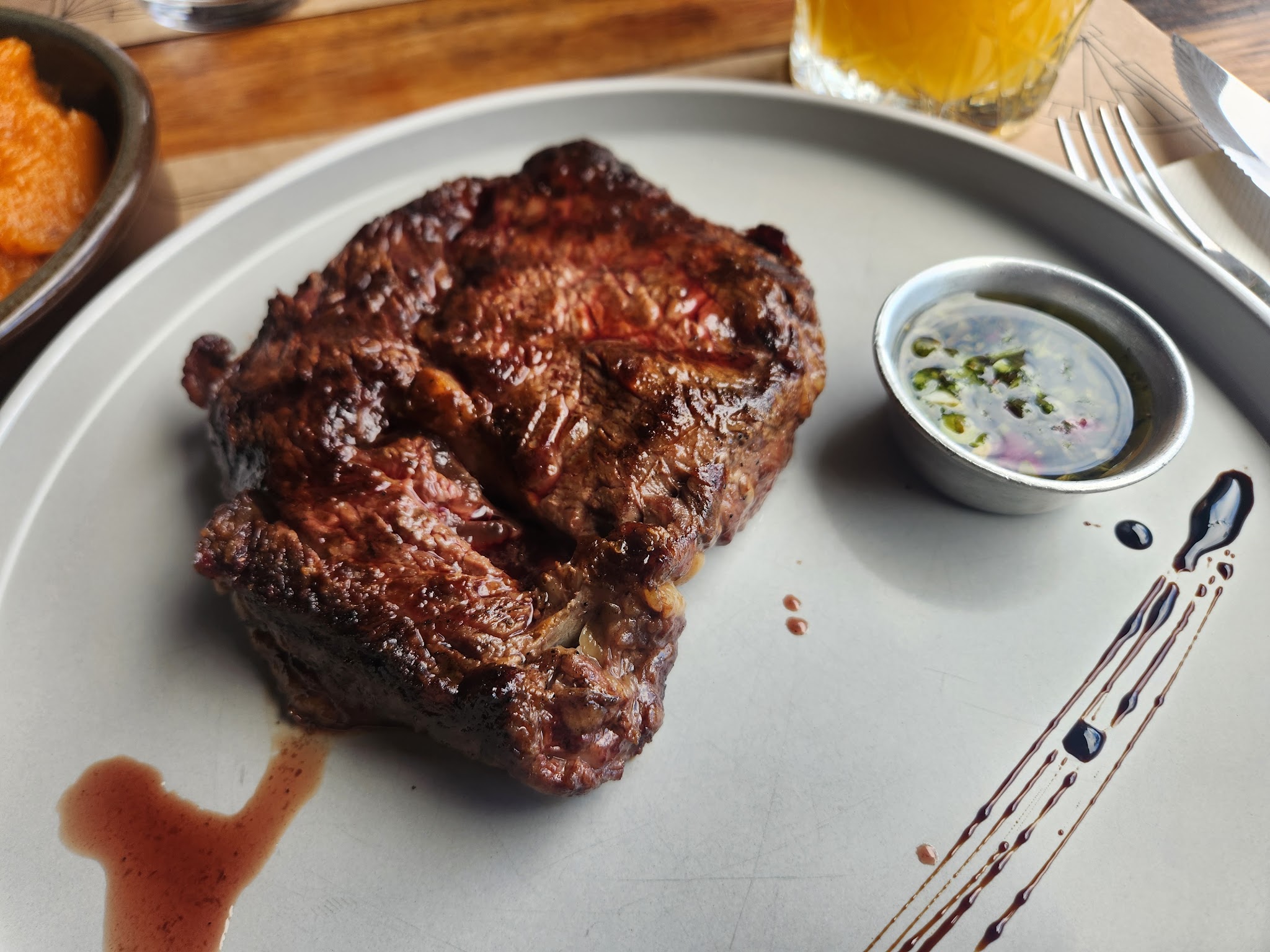 Teodoro Parrilla Y Restaurant
