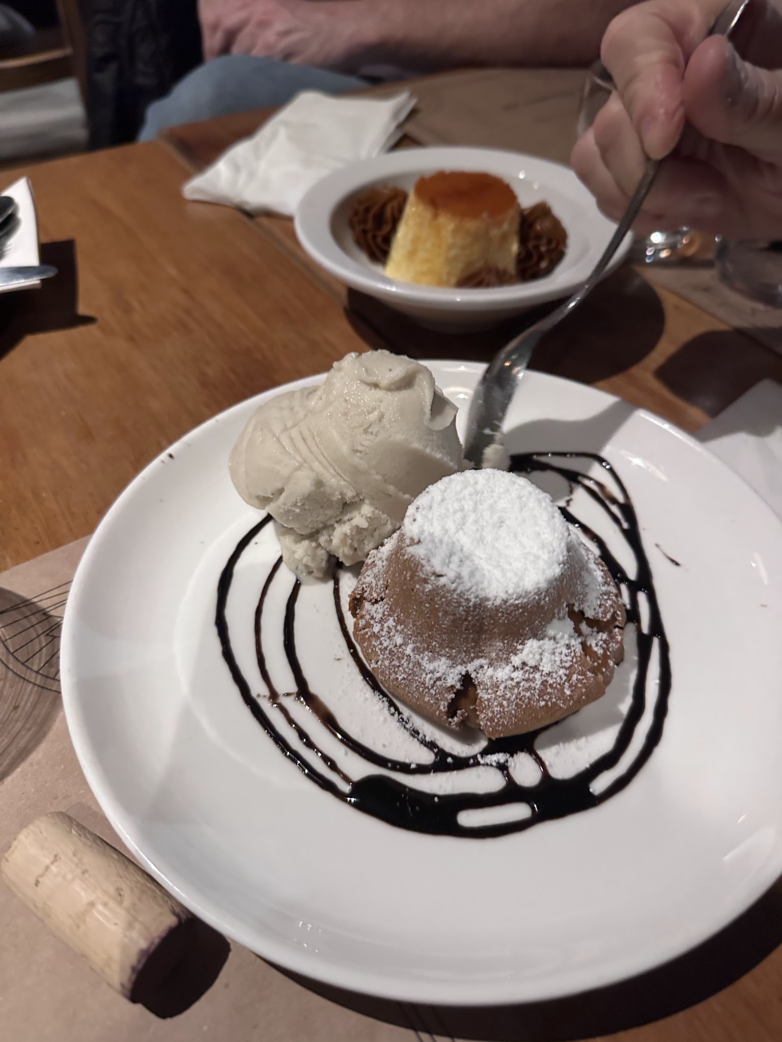 Teodoro Parrilla Y Restaurant