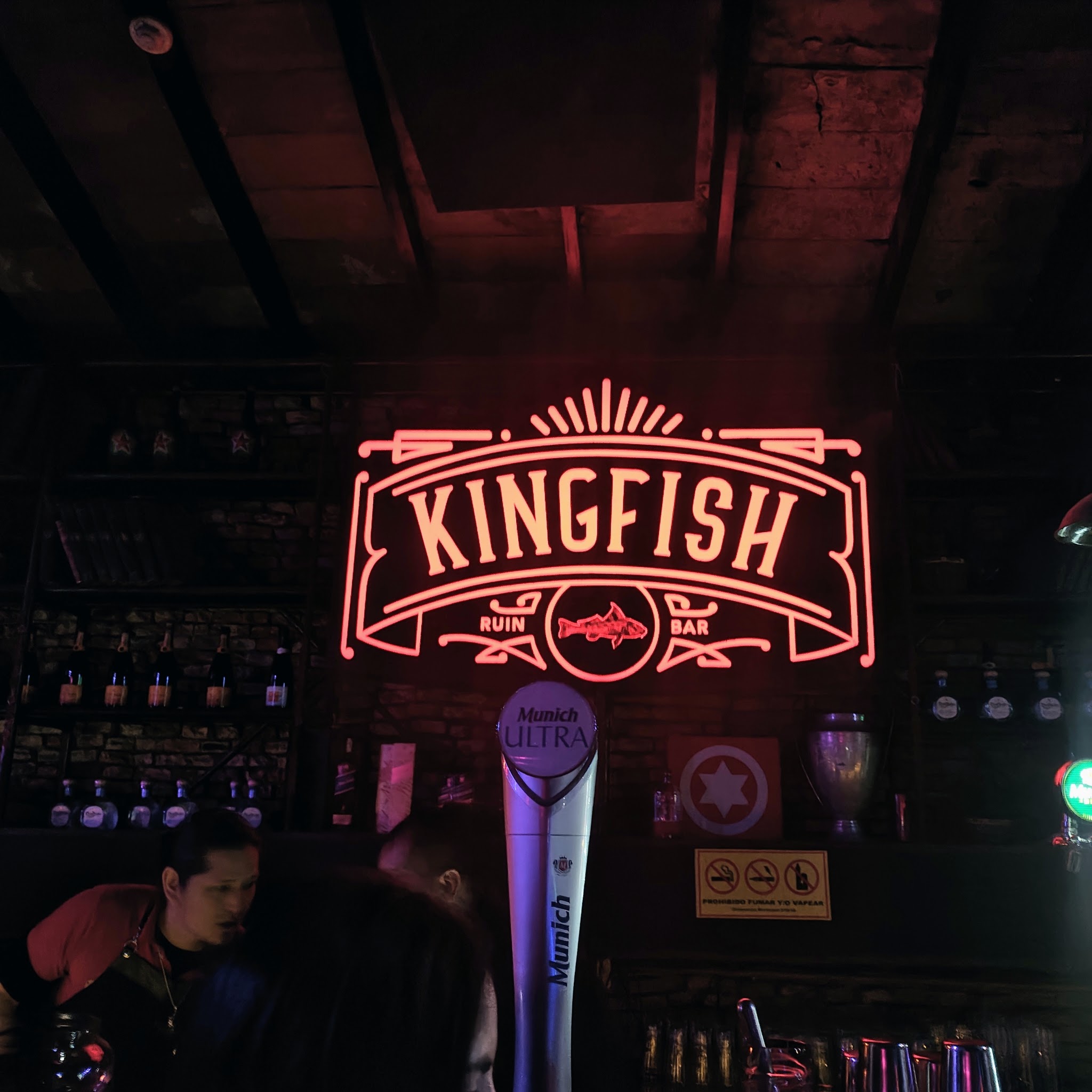 KingFish
