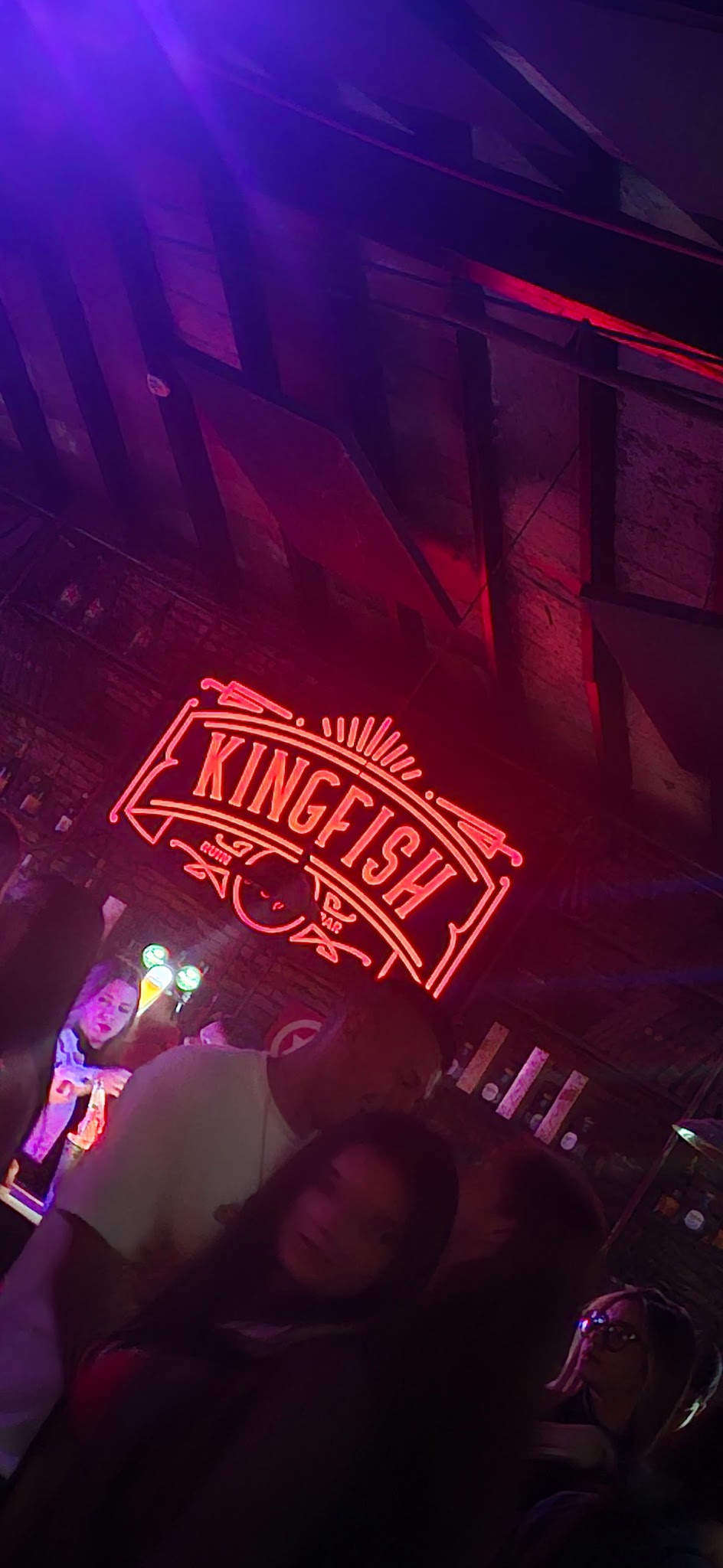 KingFish