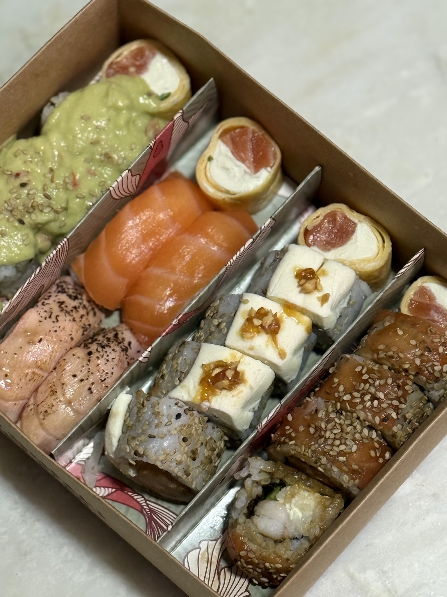 Suteki - Sushi & Pokes