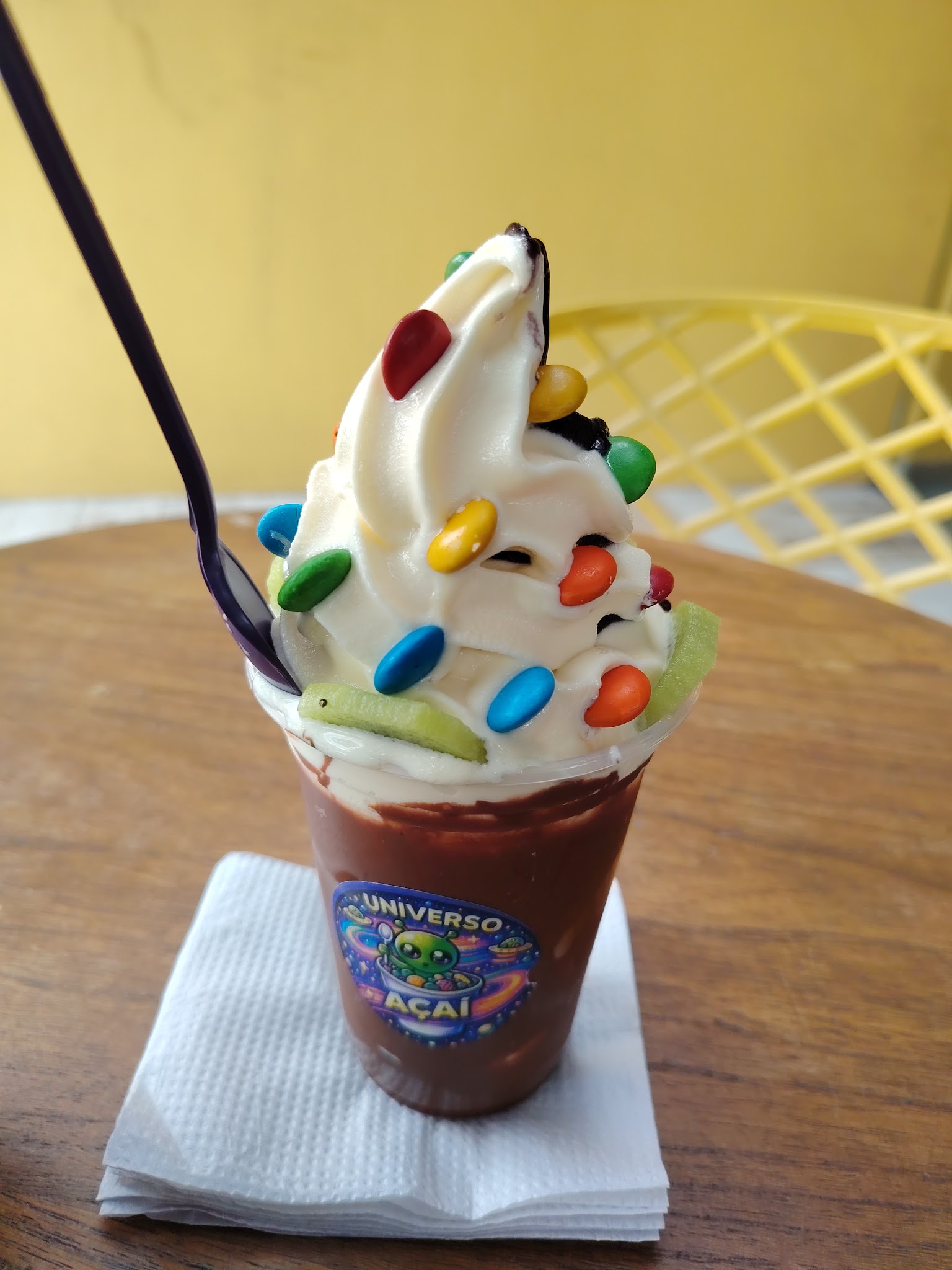 Universo Açai