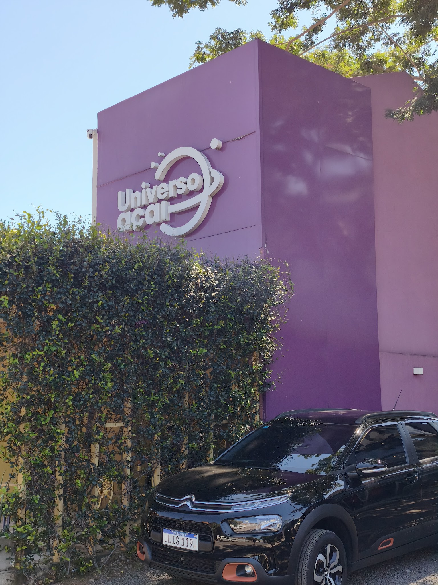 Universo Açai
