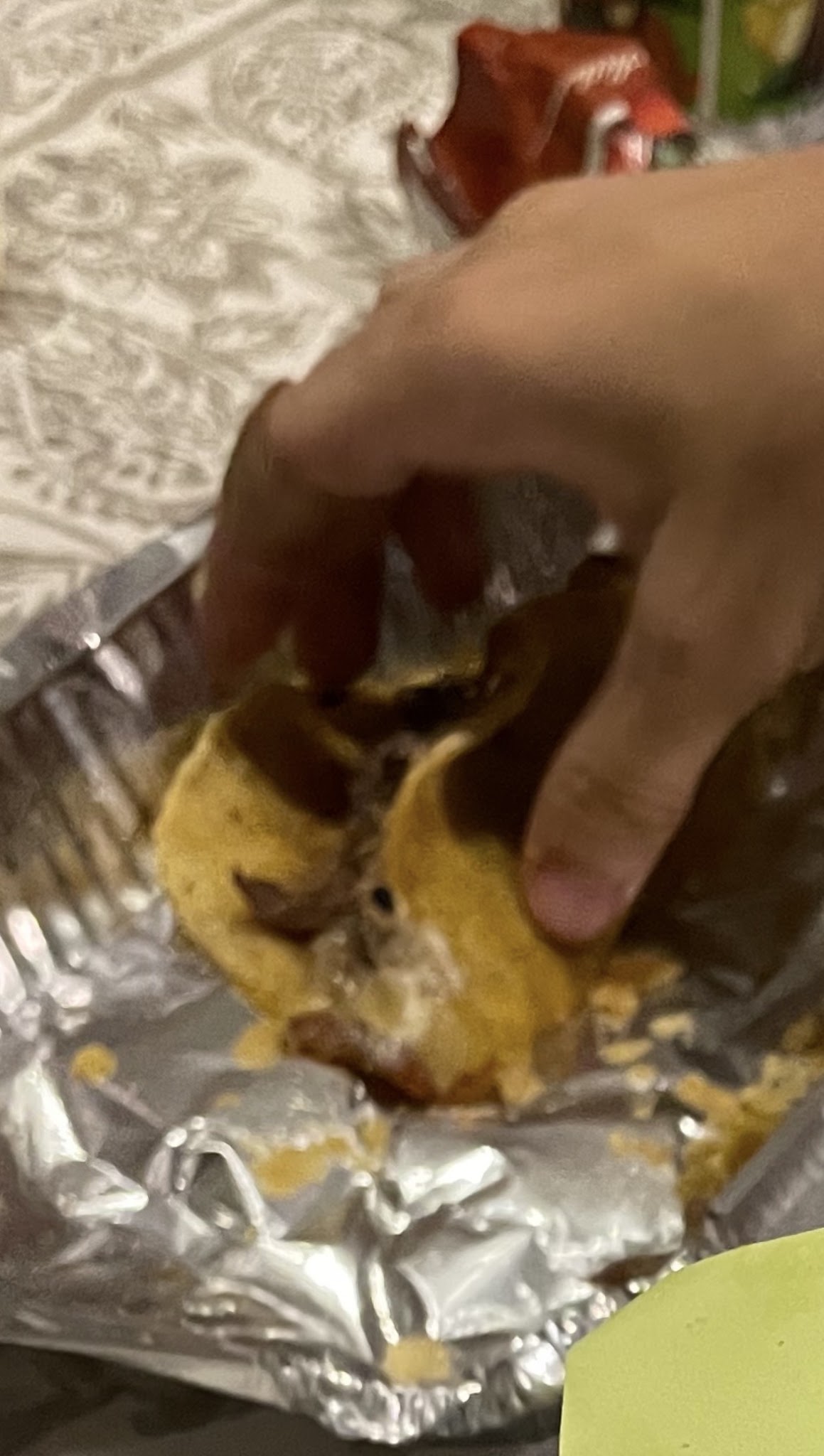 La Taquería Paraguay