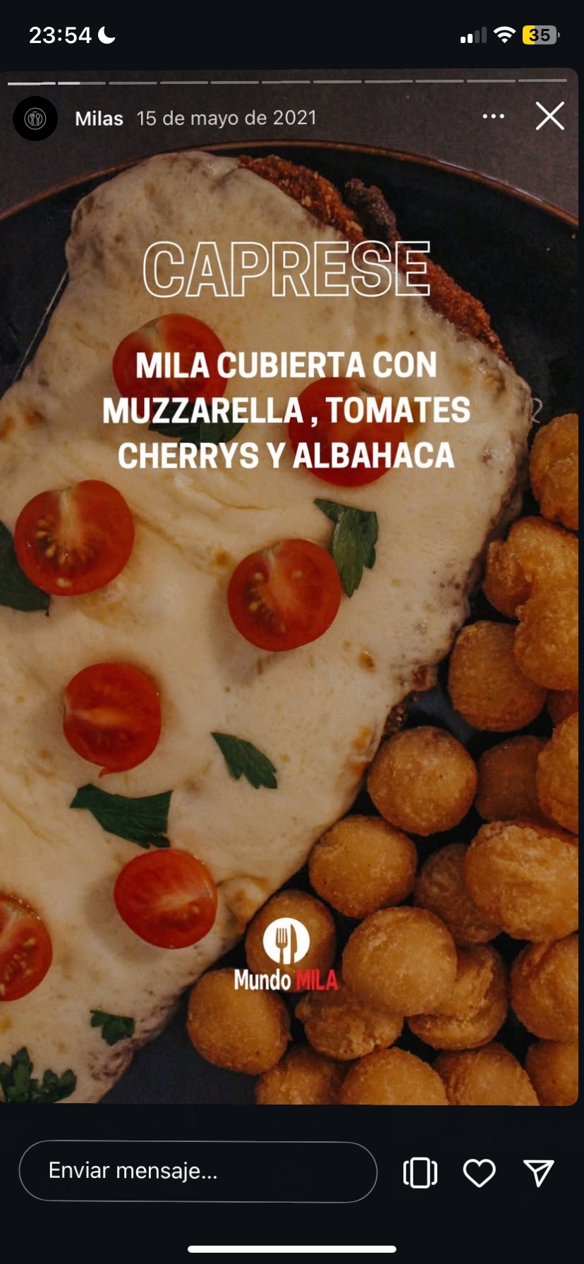 Mundo Mila