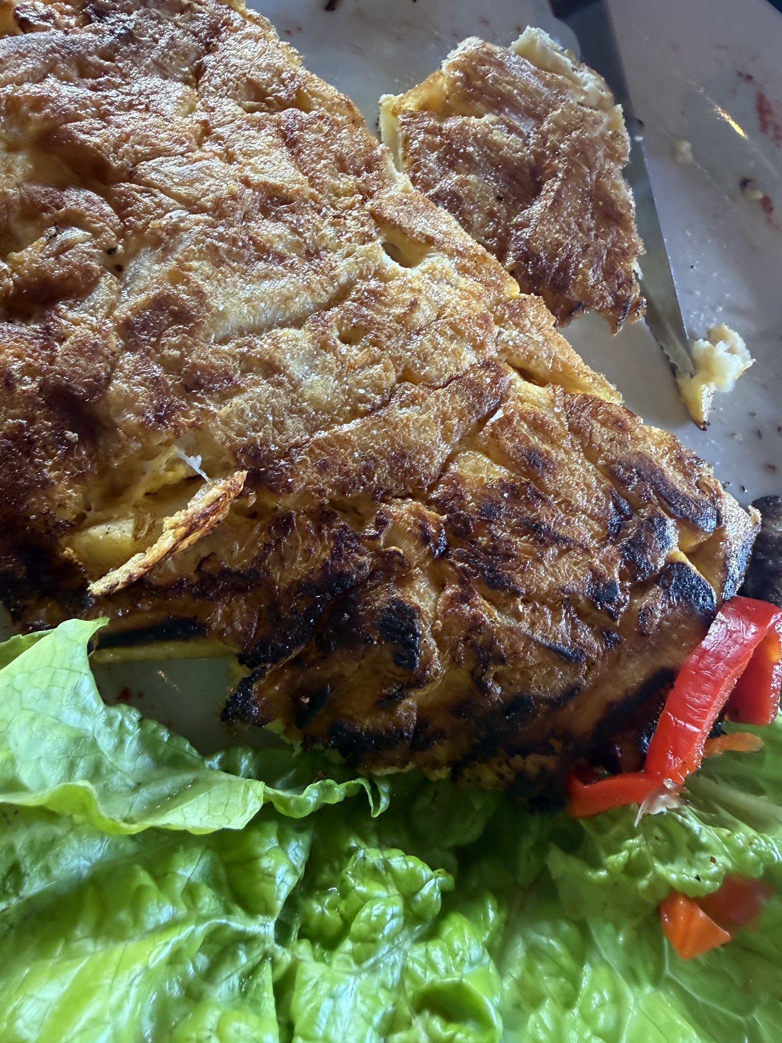 Soprano’s Malvín