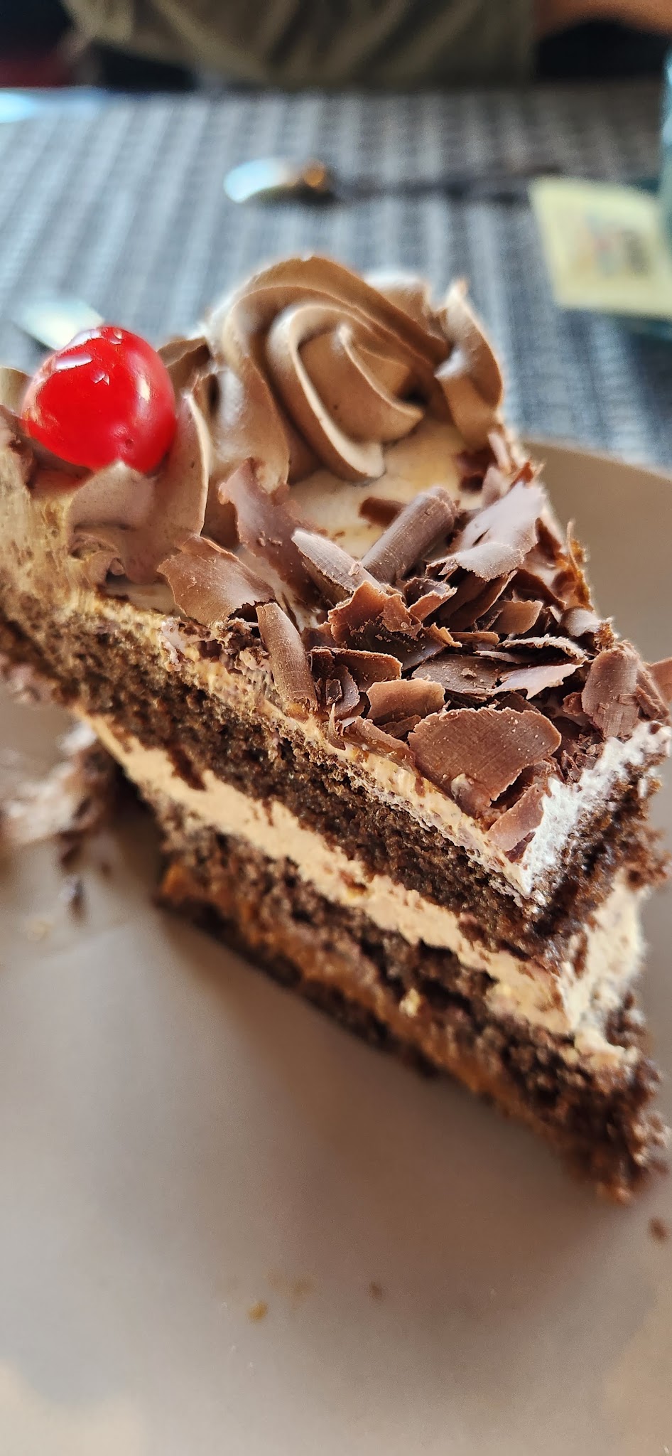 Soprano’s Malvín
