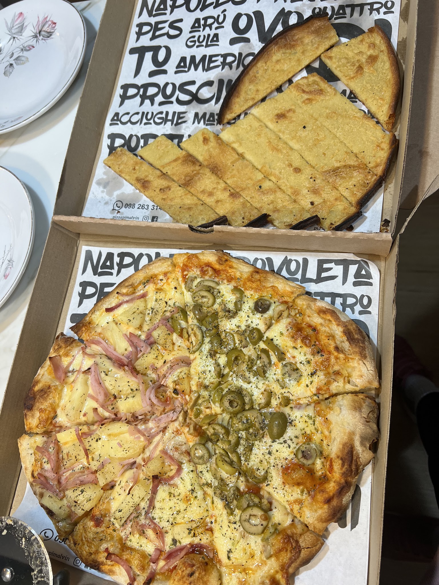 PIZZAPI