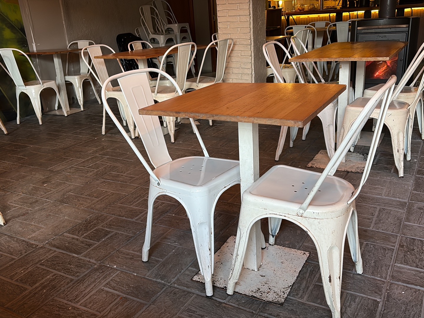 Kaffa cafe