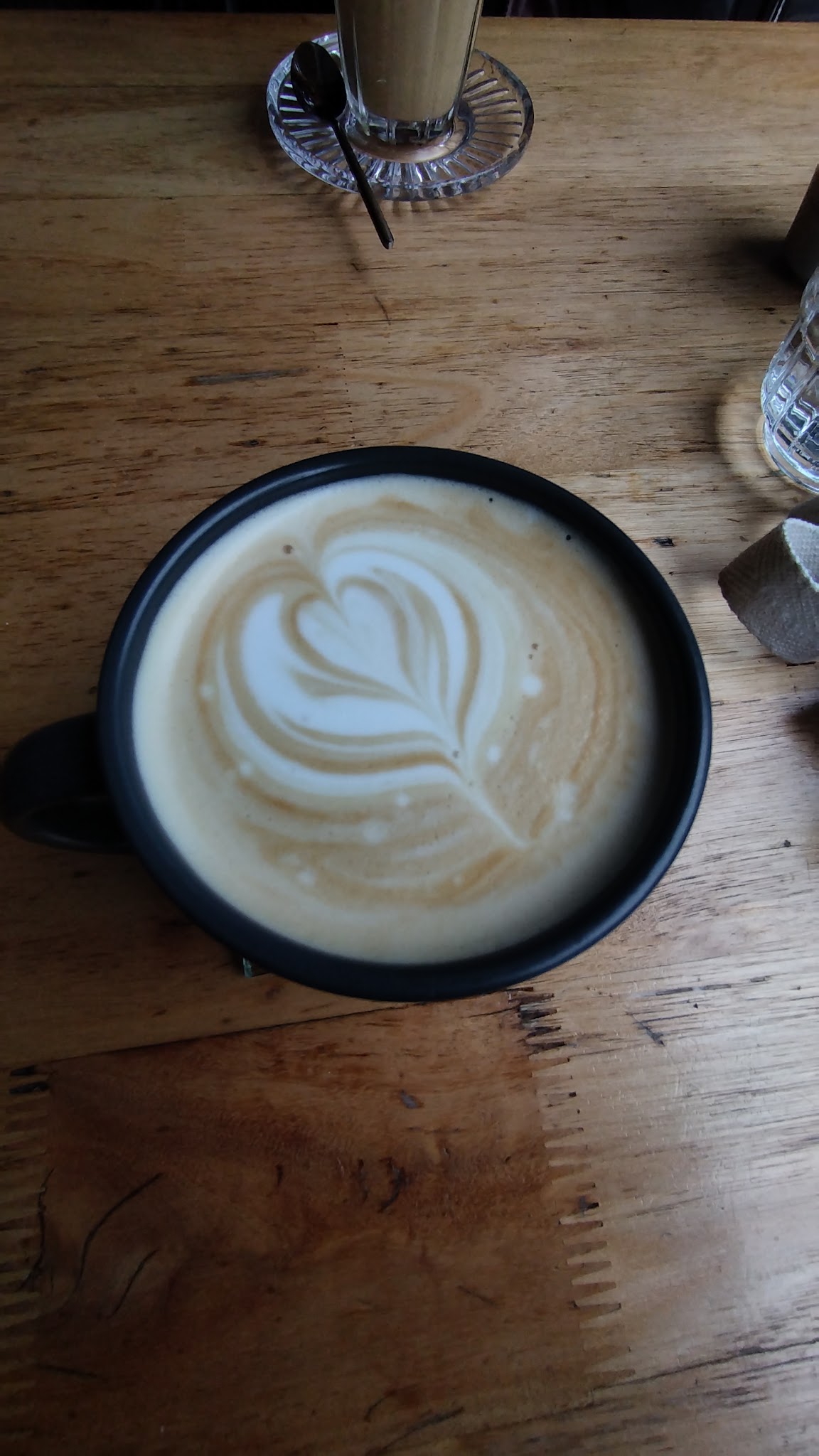 Kaffa cafe