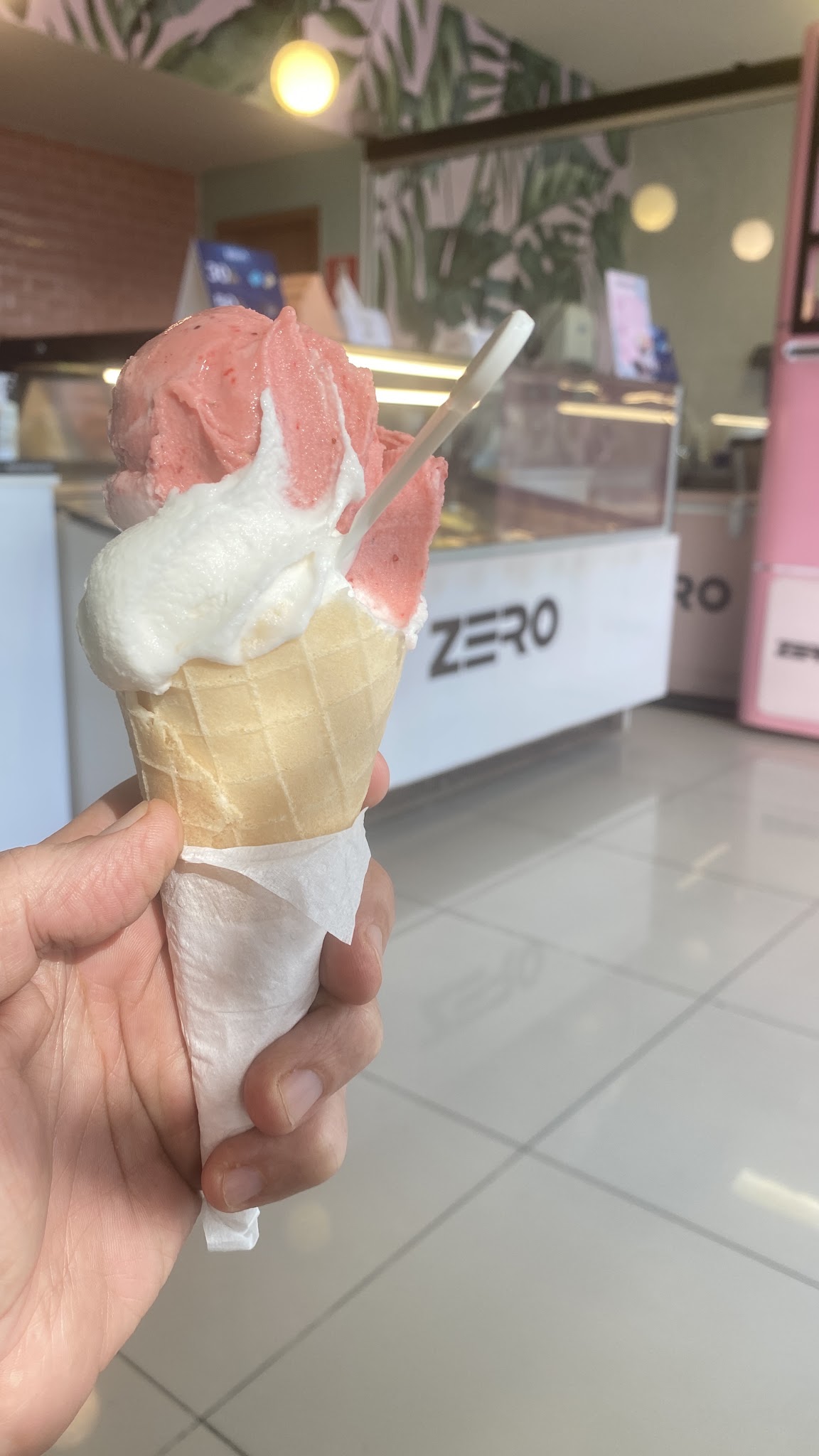Zero Helados
