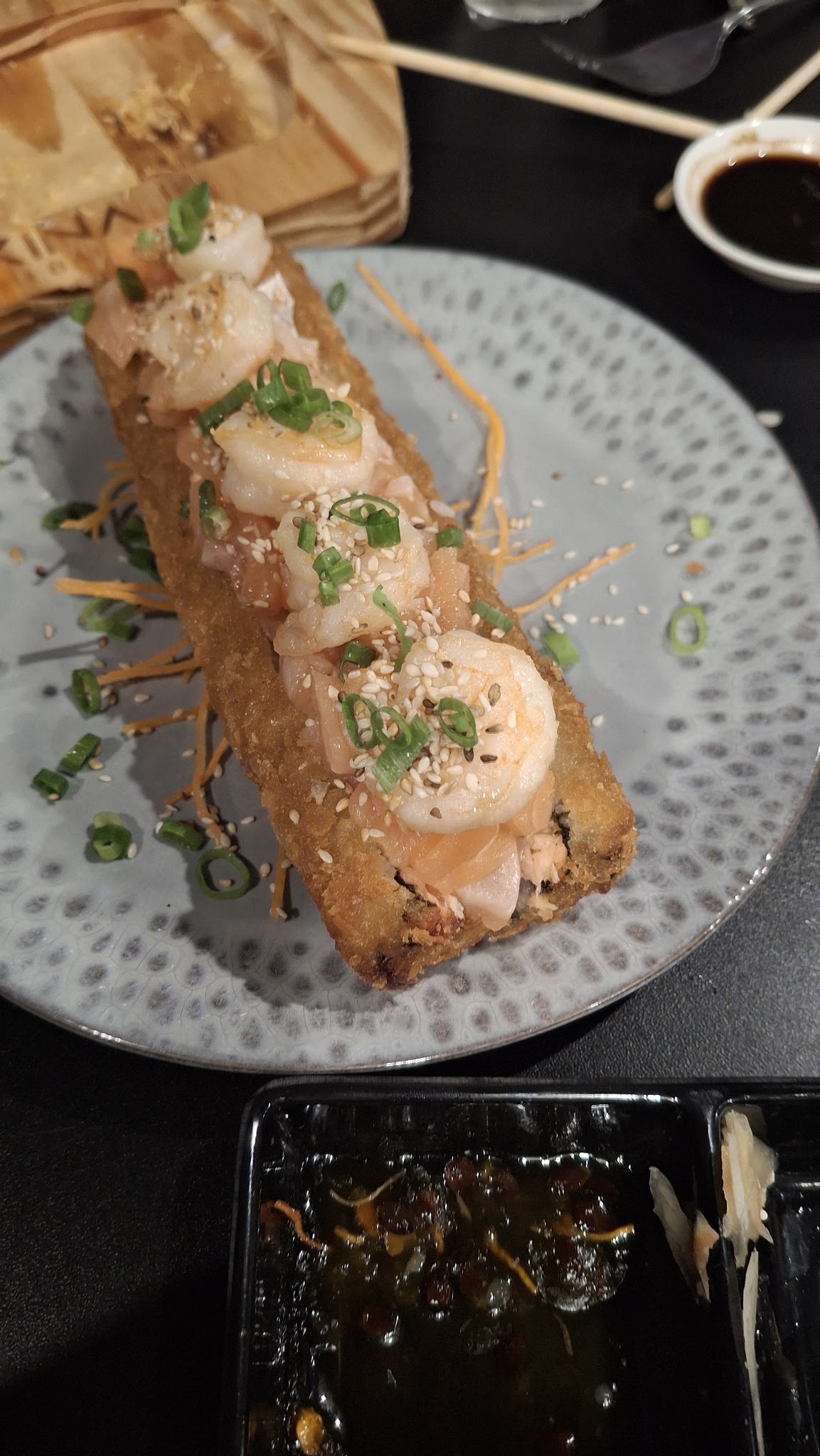 Makina Sushi Bar
