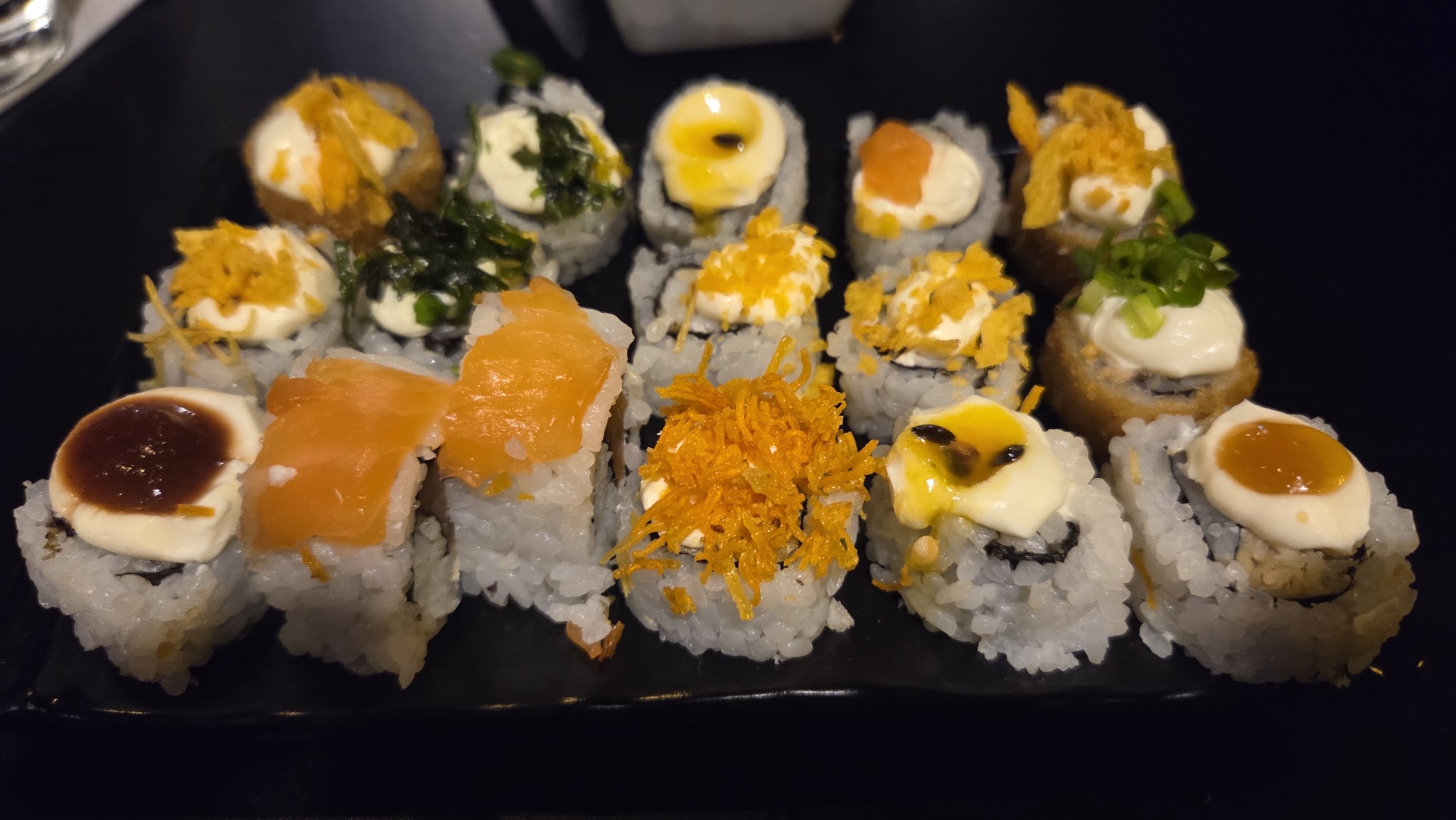 Makina Sushi Bar
