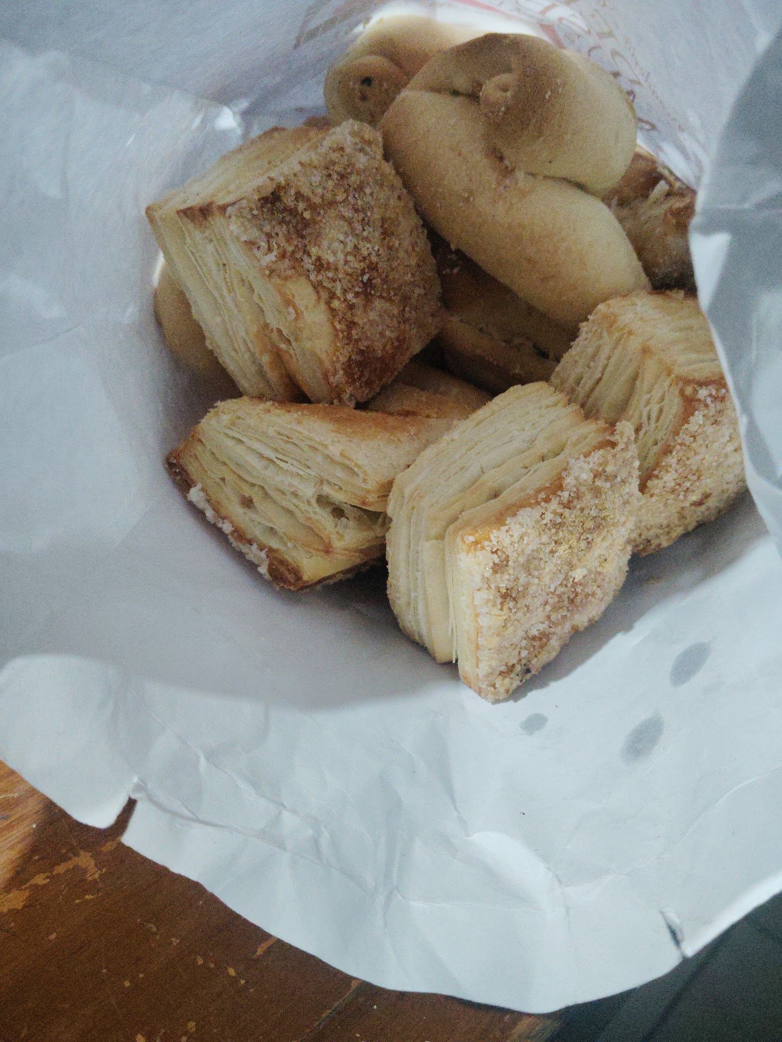 Panadería Del Museo