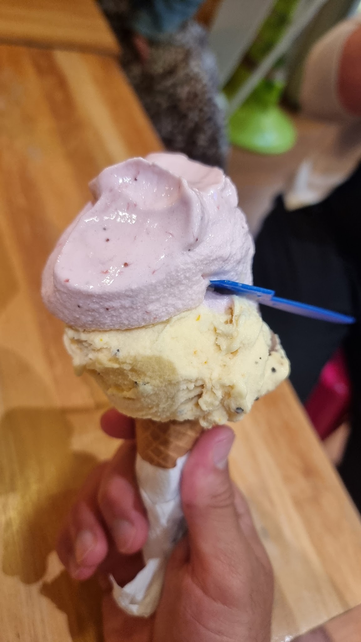 Heladería Las Delicias