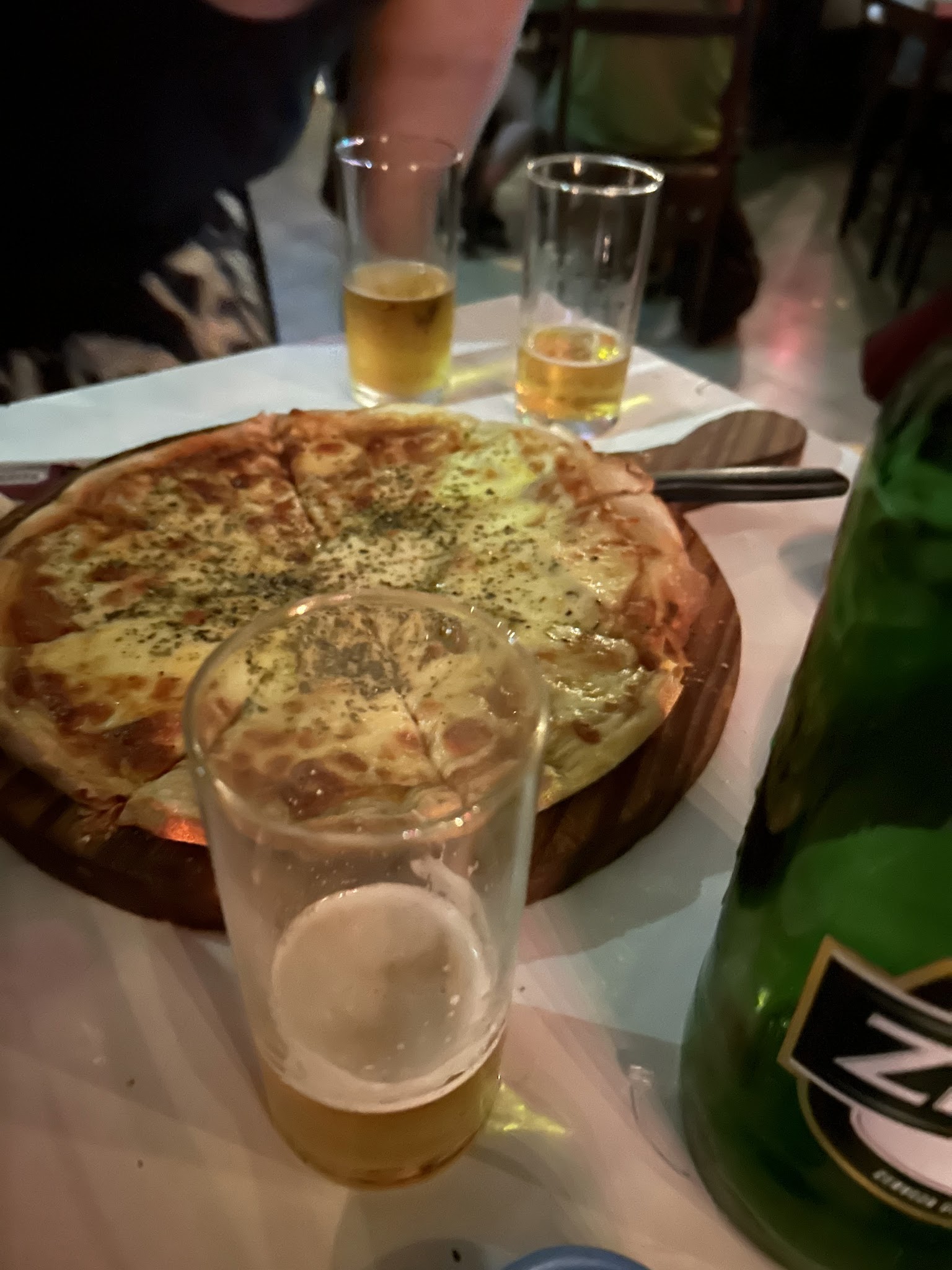 Bar Andorra