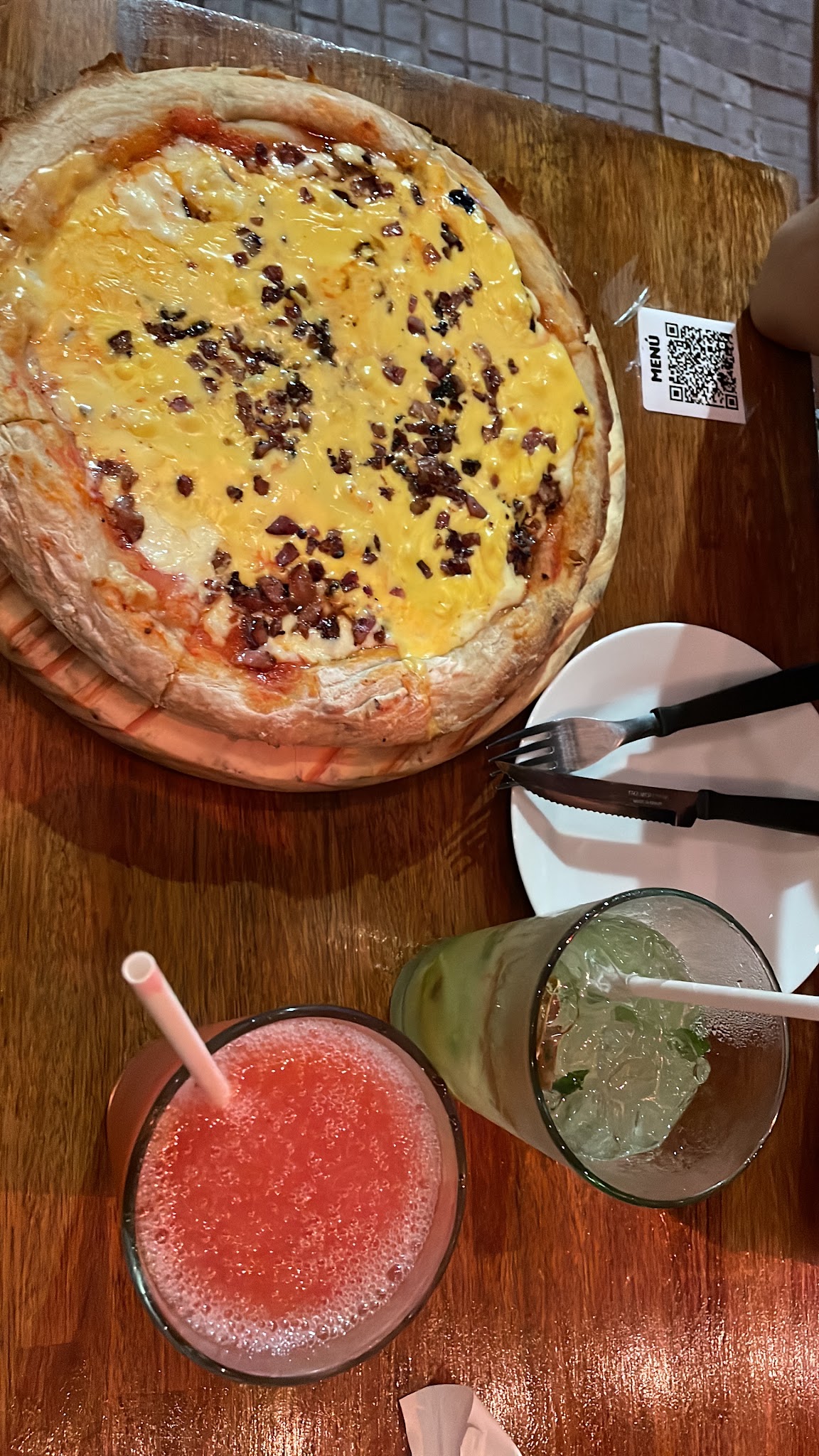 Delirio Bar