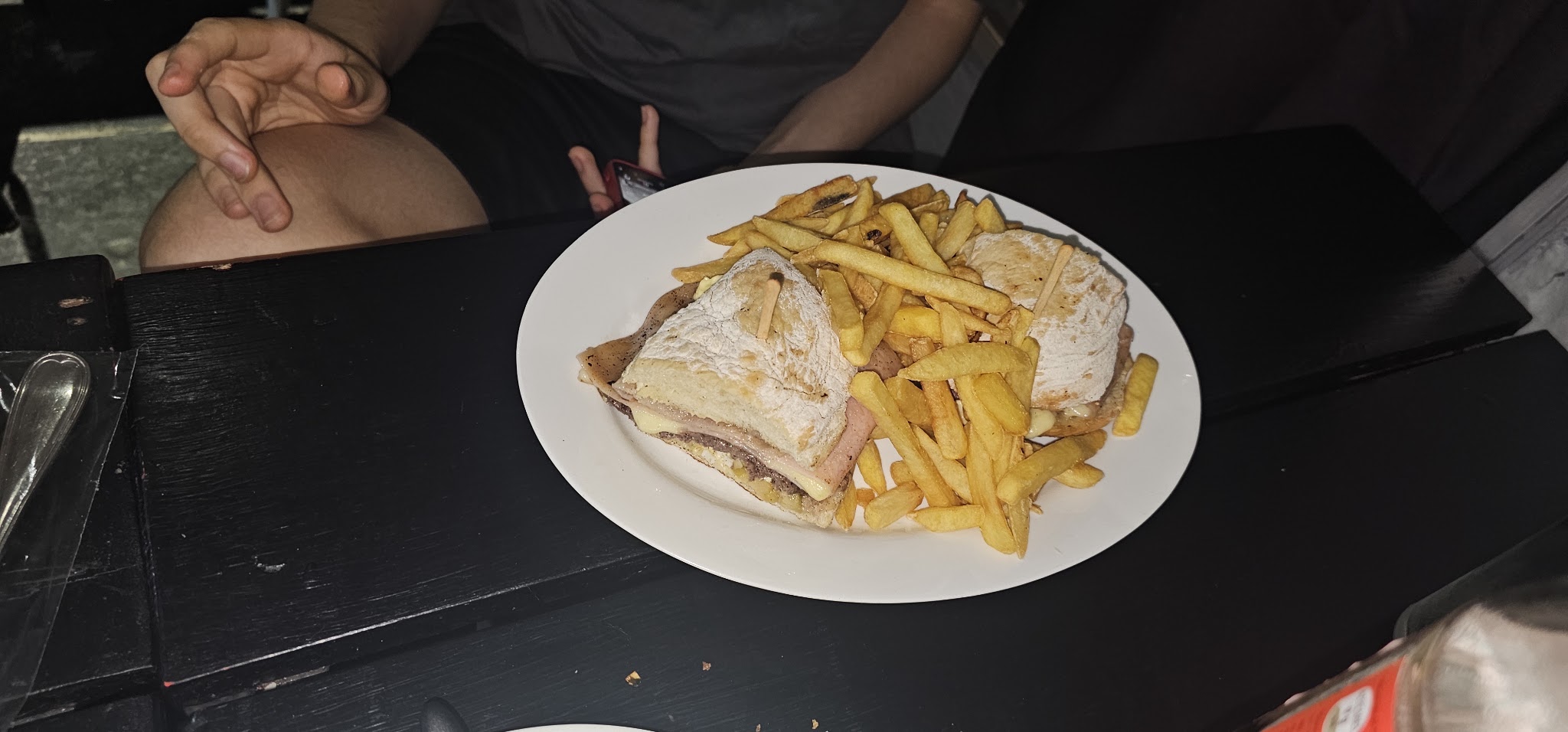 Indiana Restobar