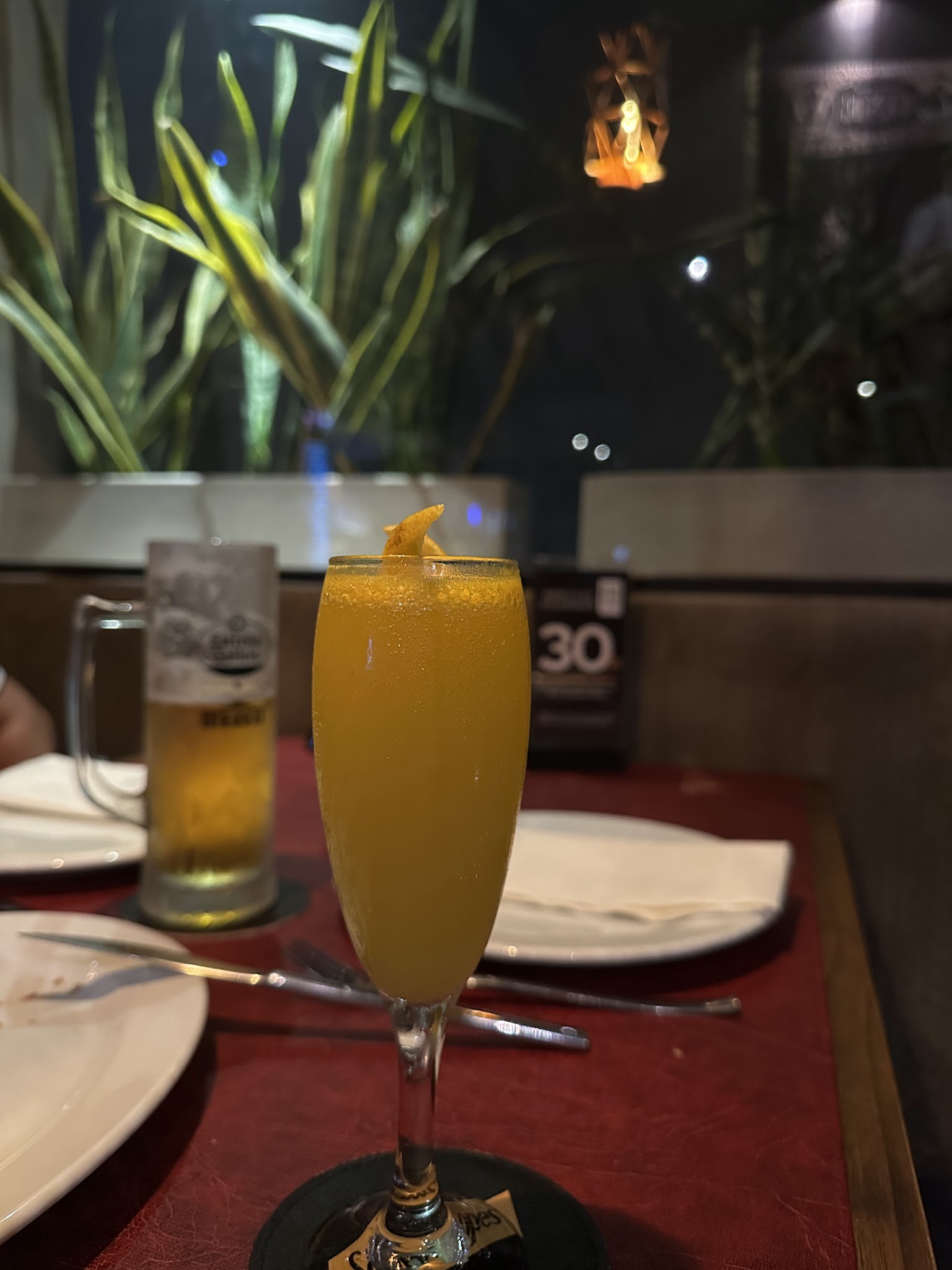 Malandras Grill parrilla