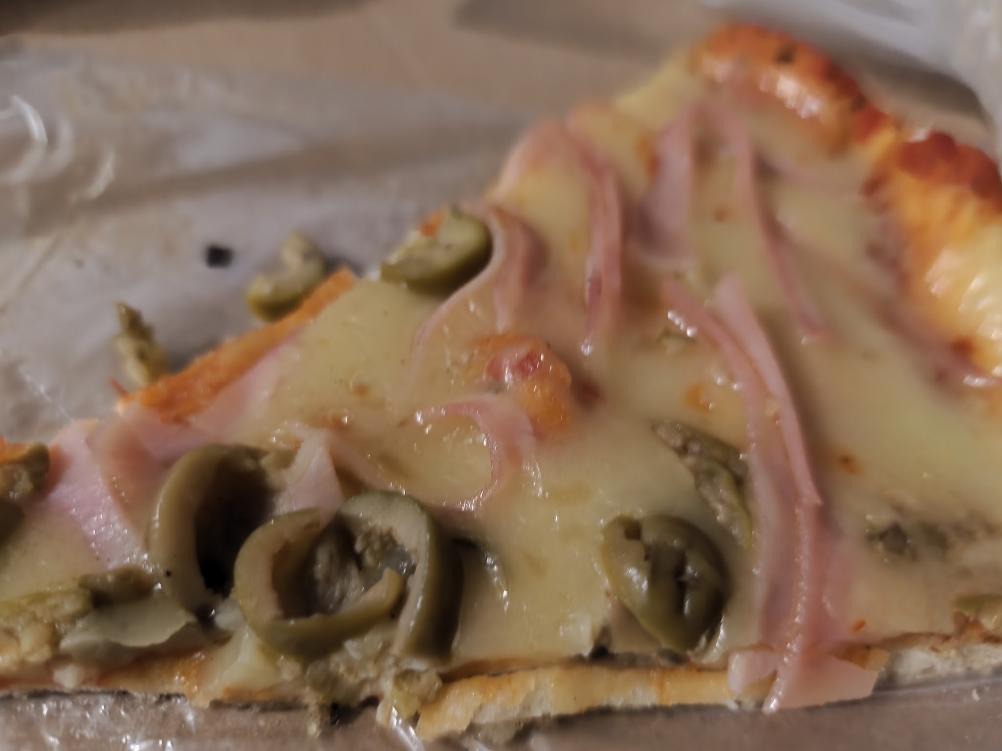 Pizzeria Sabor y Pico 2