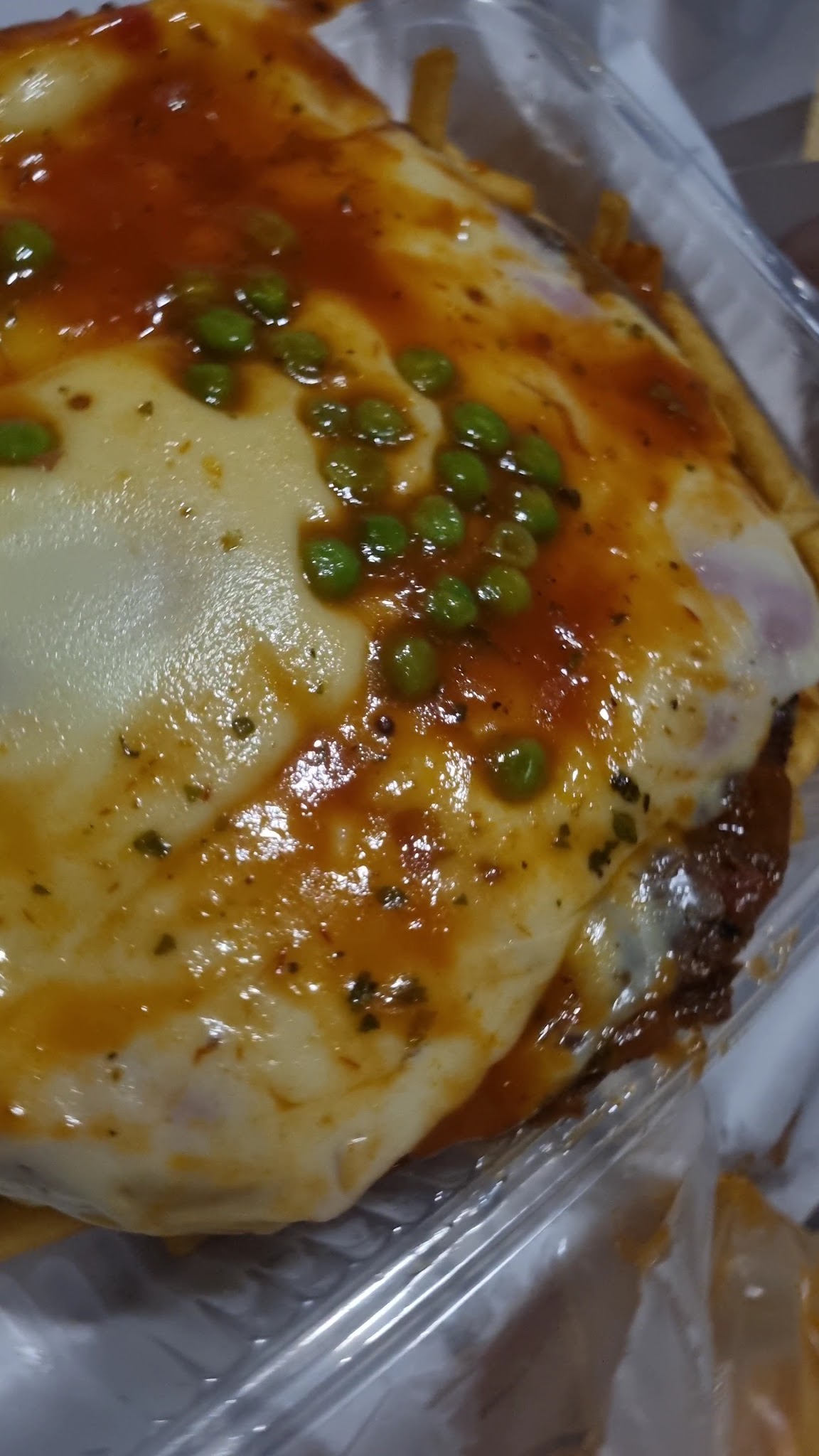 Pizzeria Sabor y Pico 2