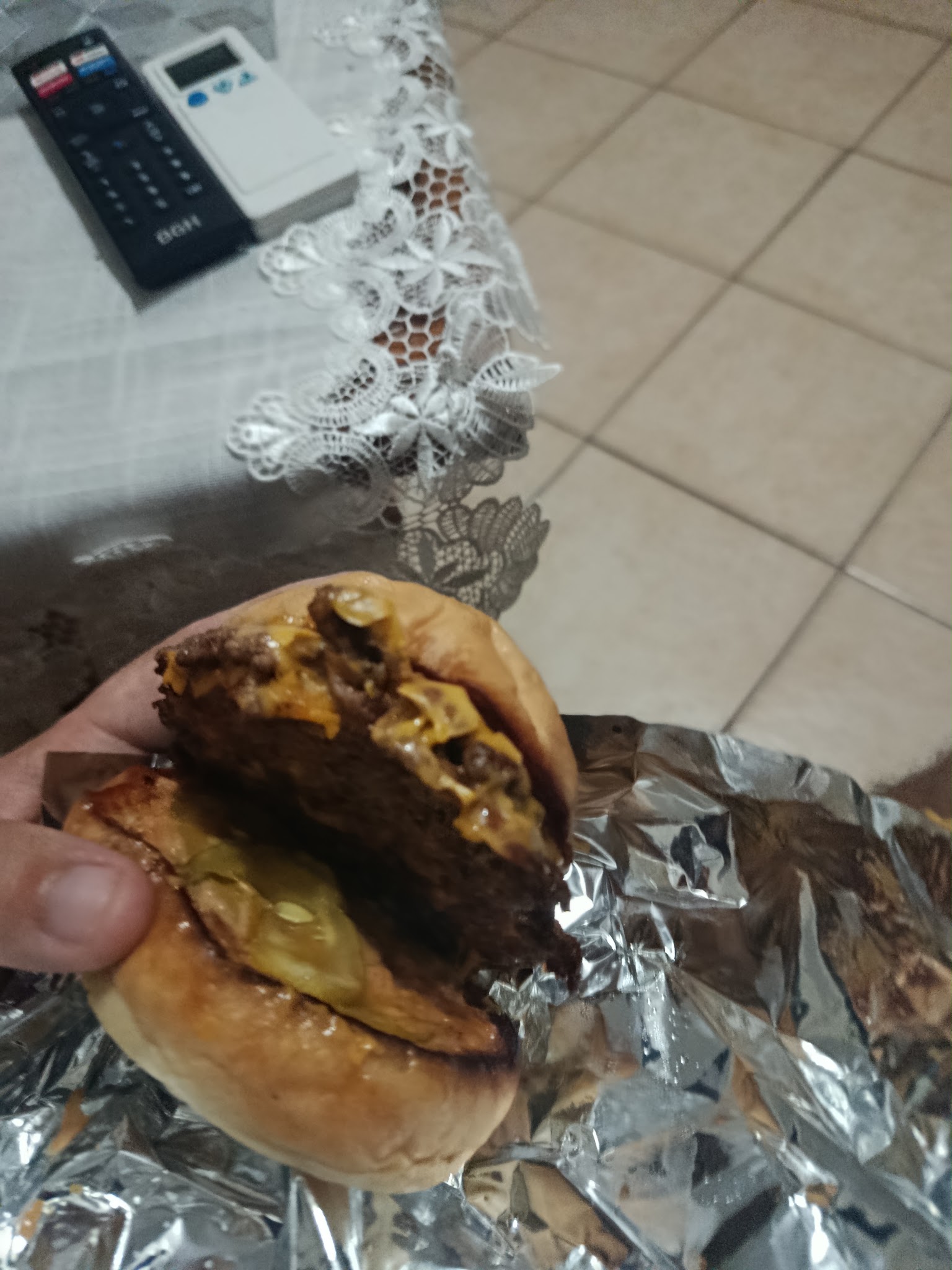 Butchers - Burger Club - Best hamburguesas in Recoleta