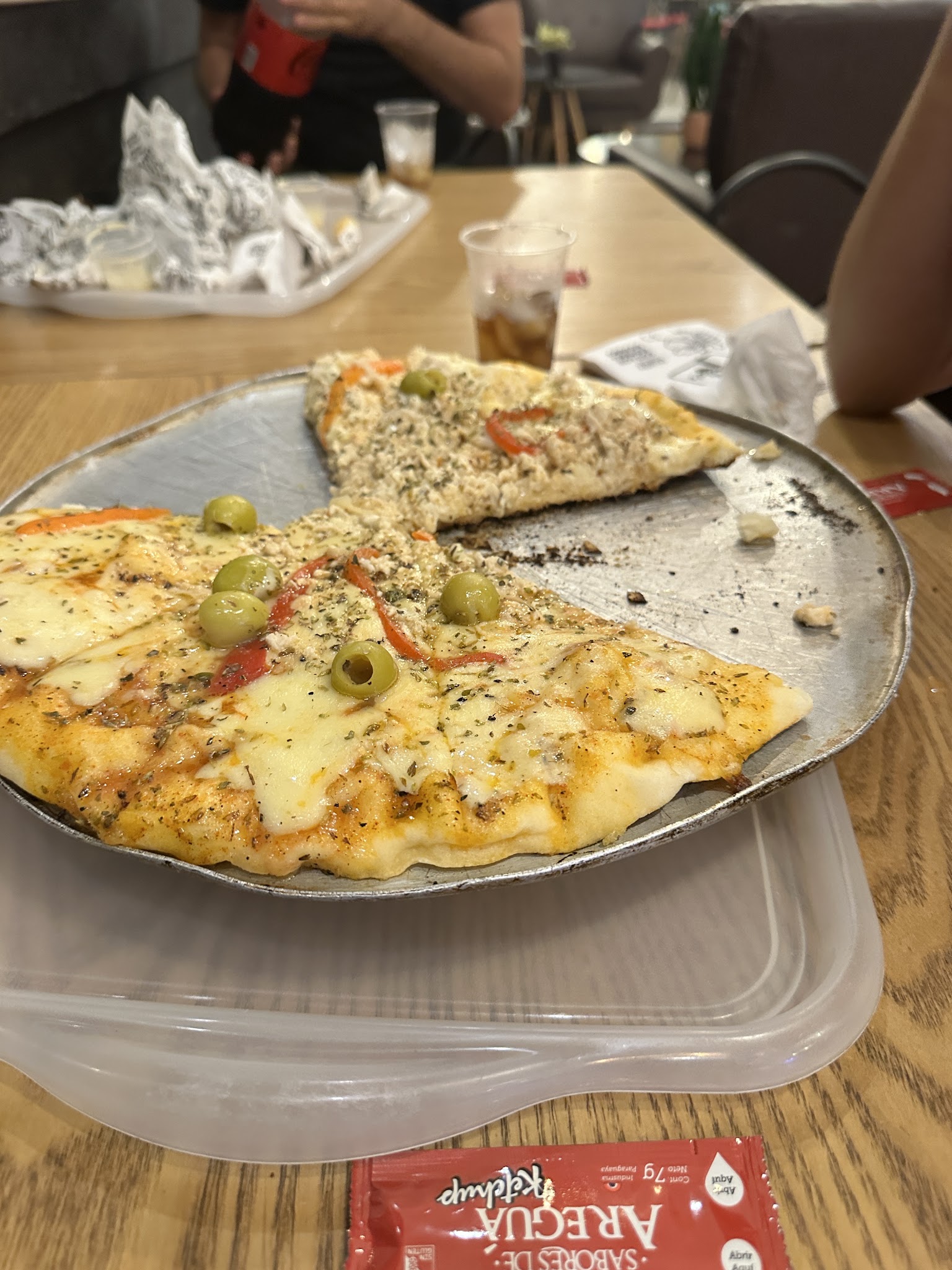 Pancholo's Centro