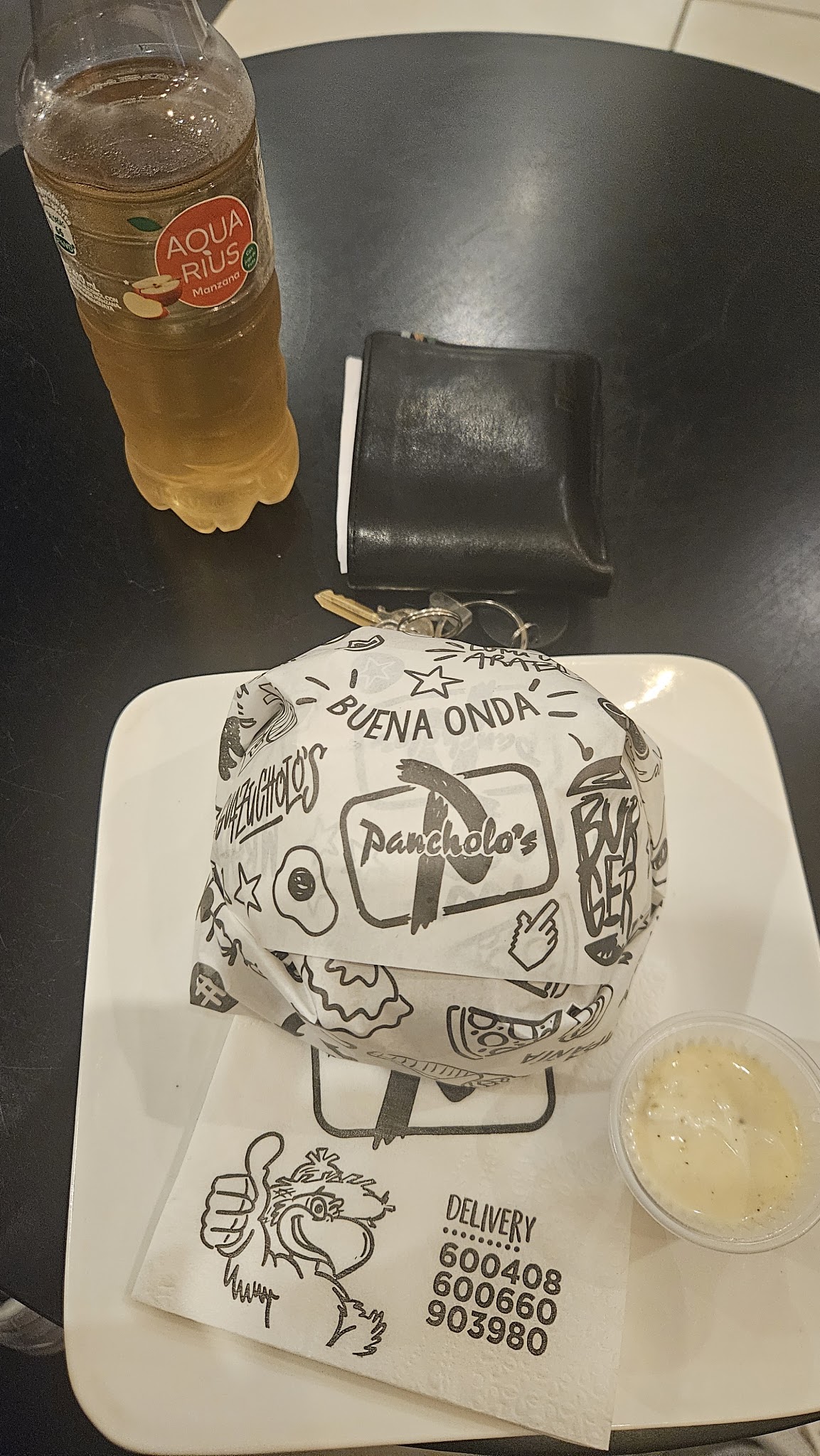 Pancholo's Centro