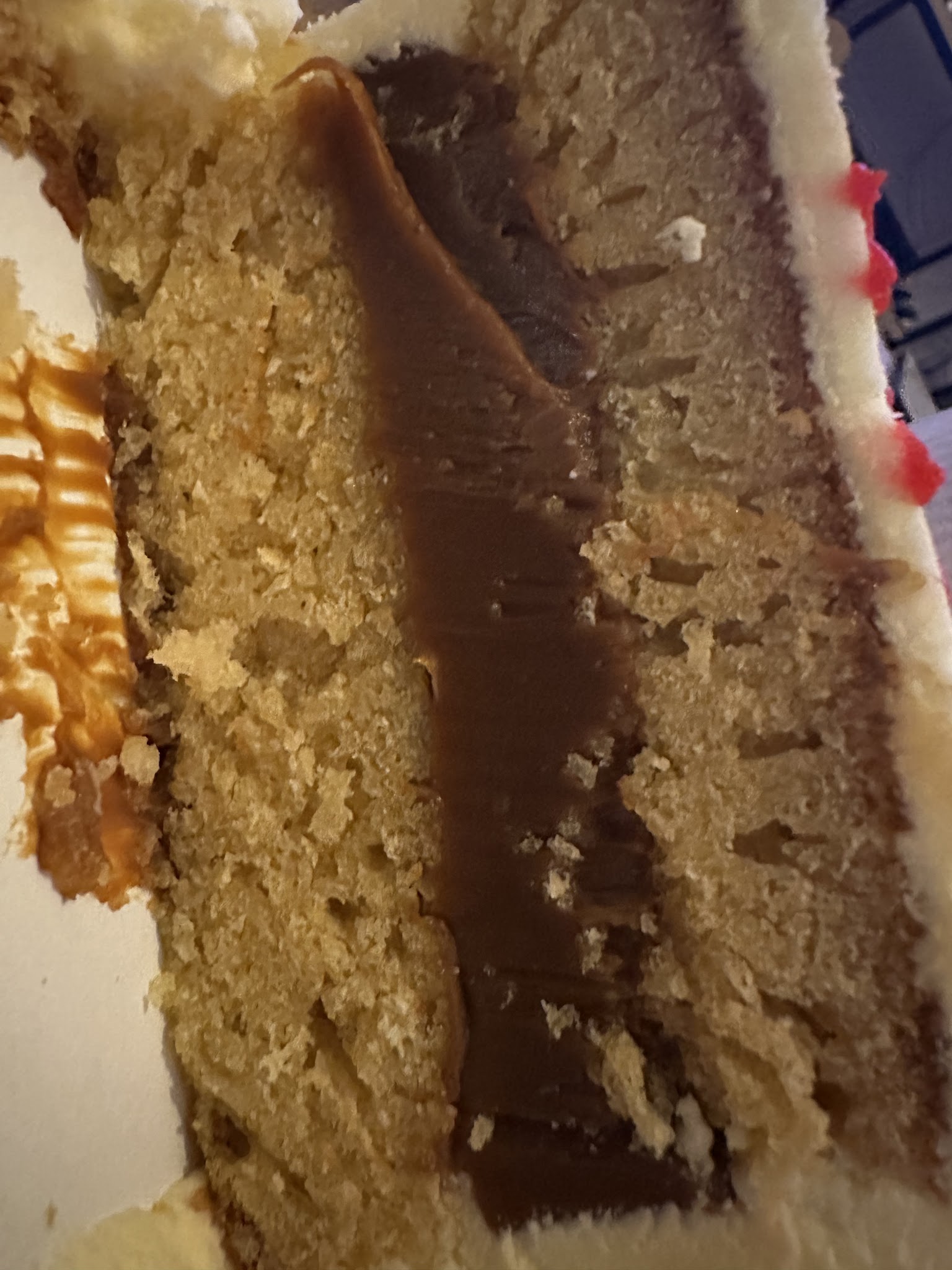 Bake a note