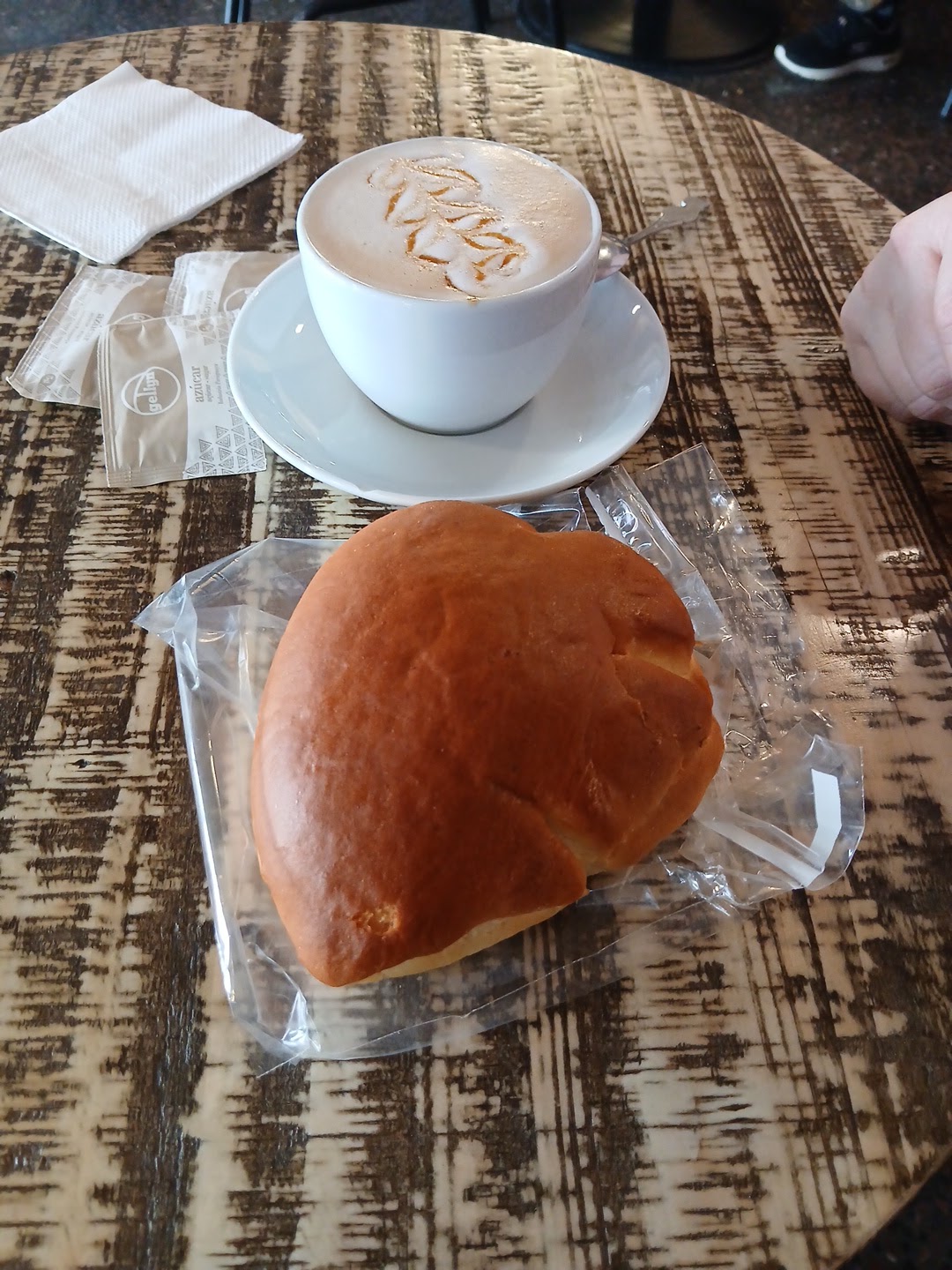 Confitería Hidalgo