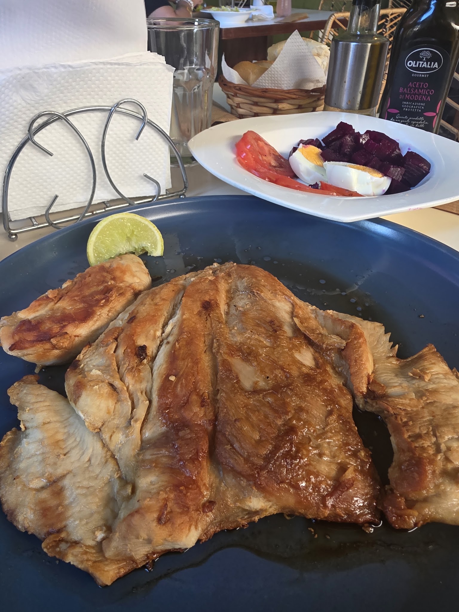 La Galopa