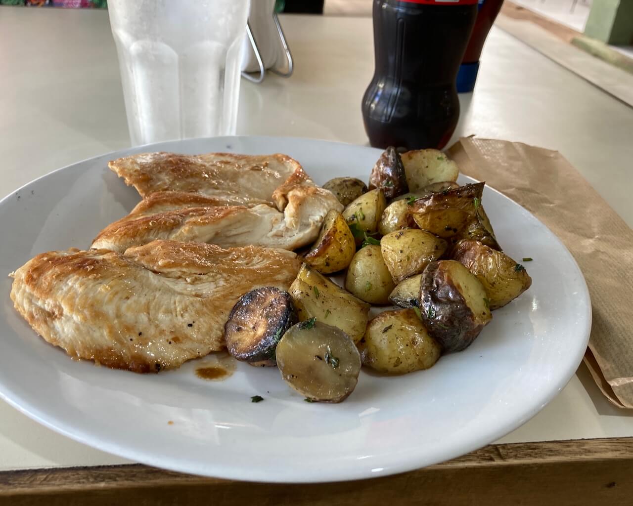 La Galopa