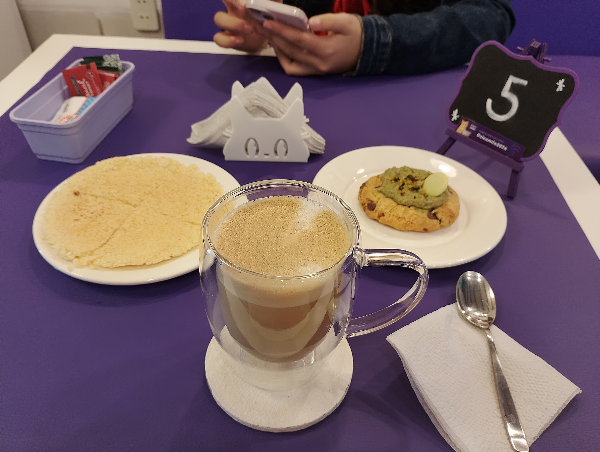 Dolcemilo
