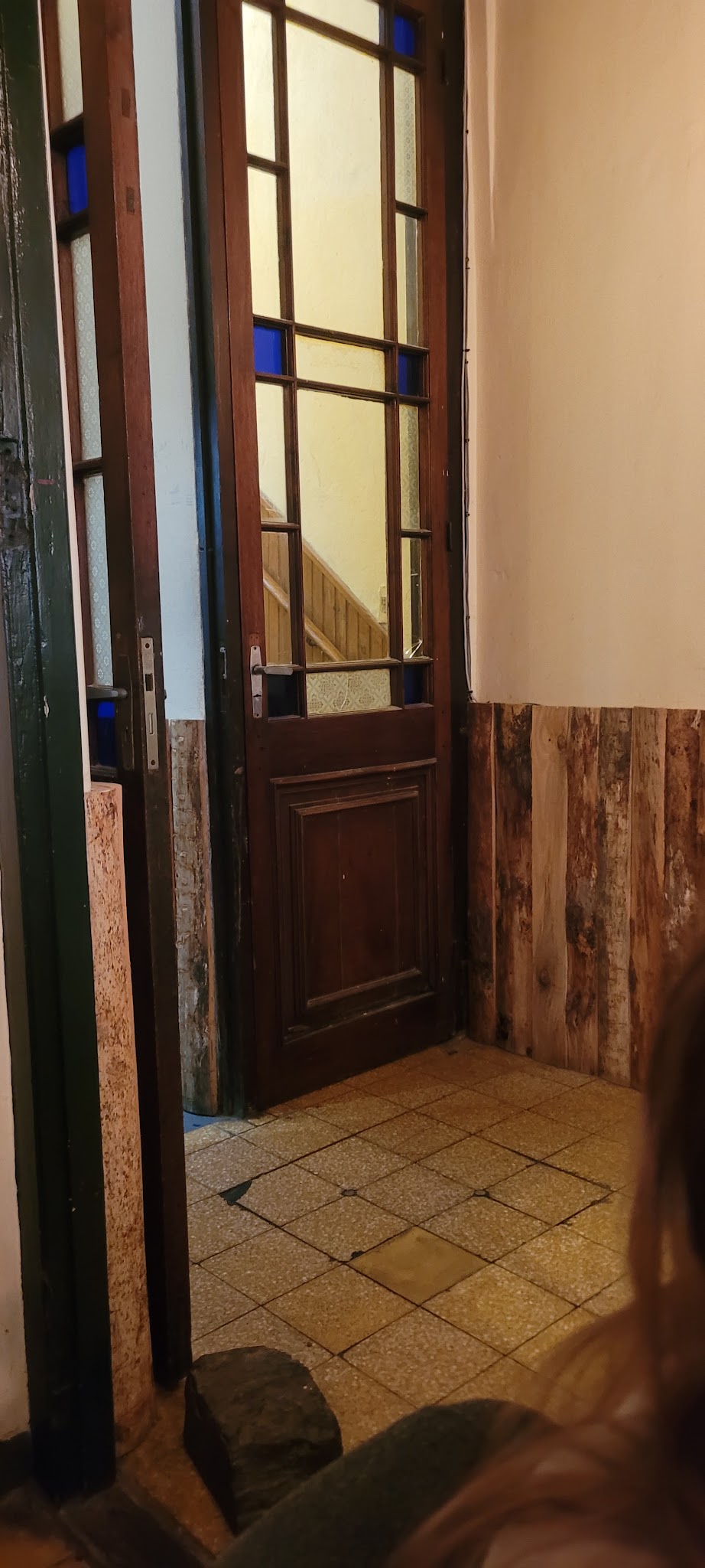 El Refugio